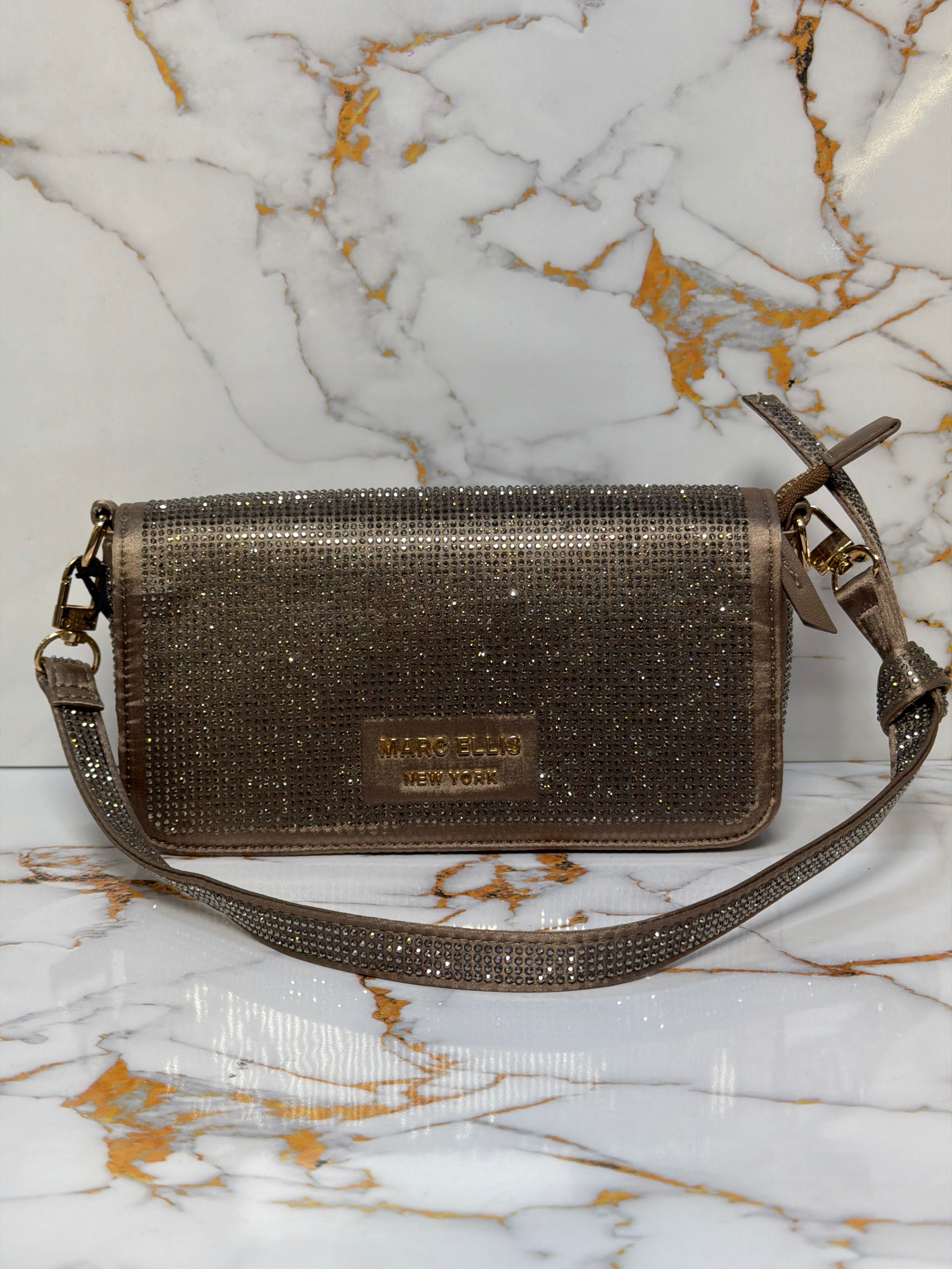 Borsa MARC ELLIS SHINY