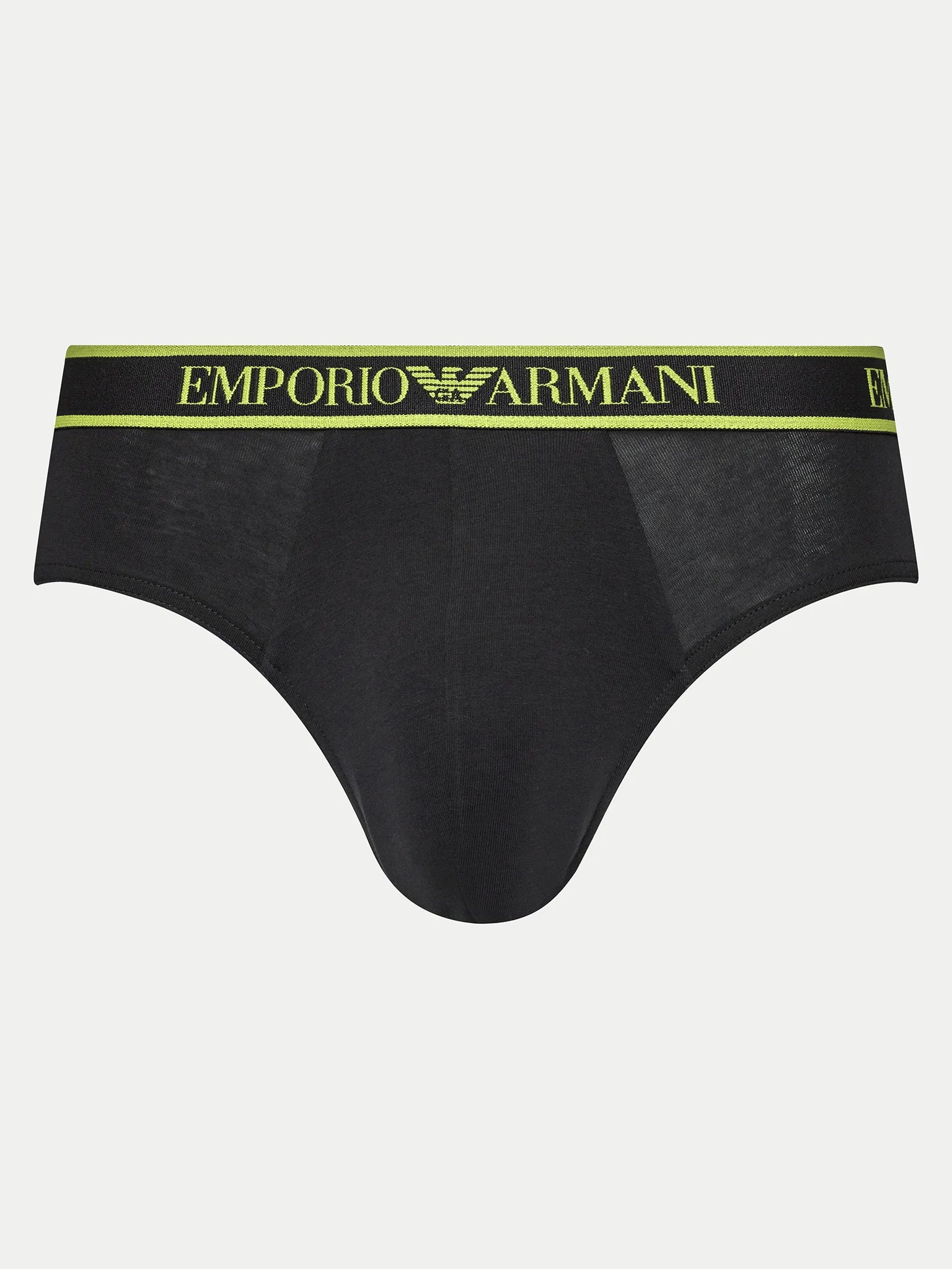 SLIP EMPORIO ARMANI 3-PACK 111734 4F717