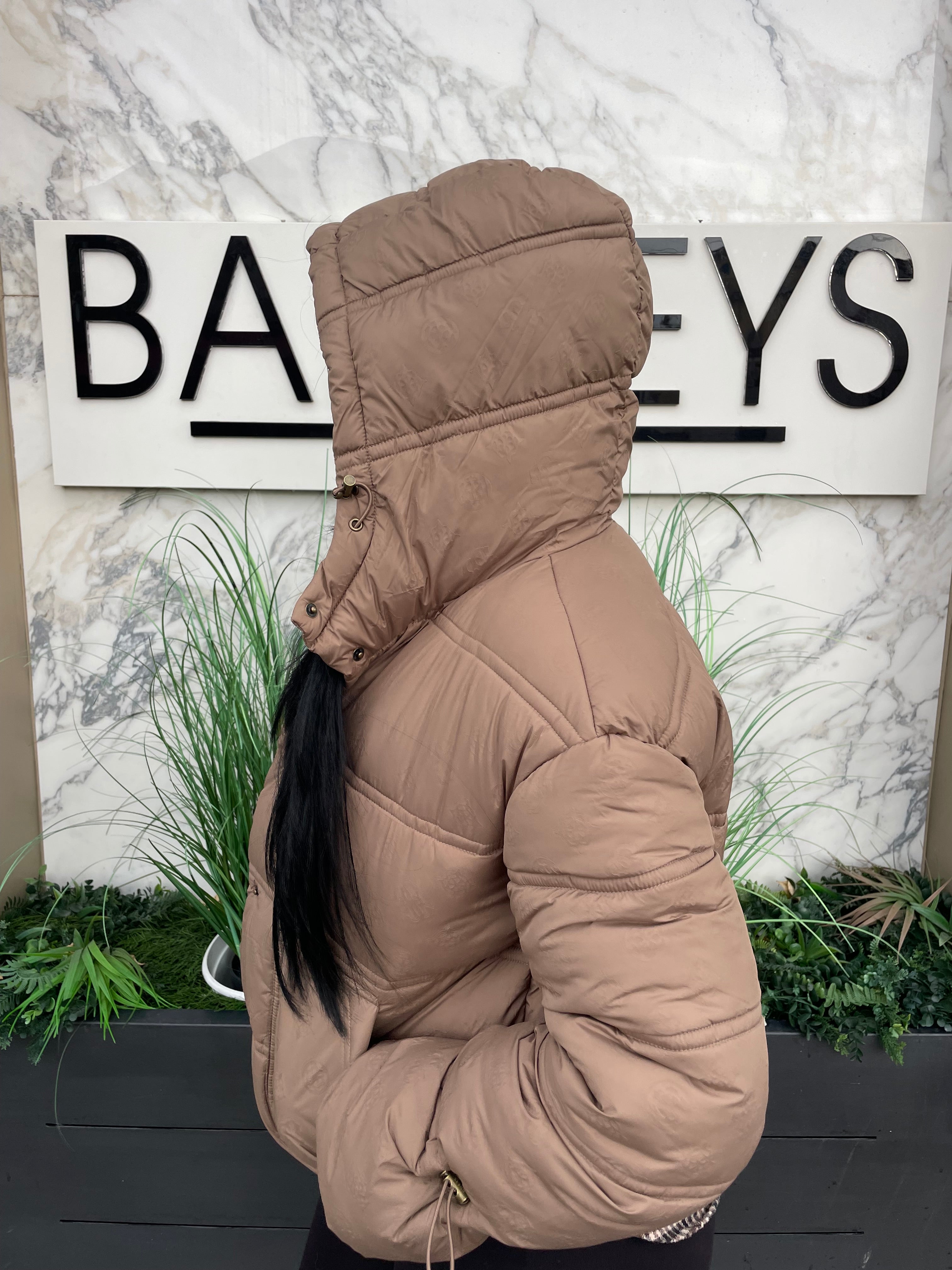 Giubbotto GUESS W5BL43W2902