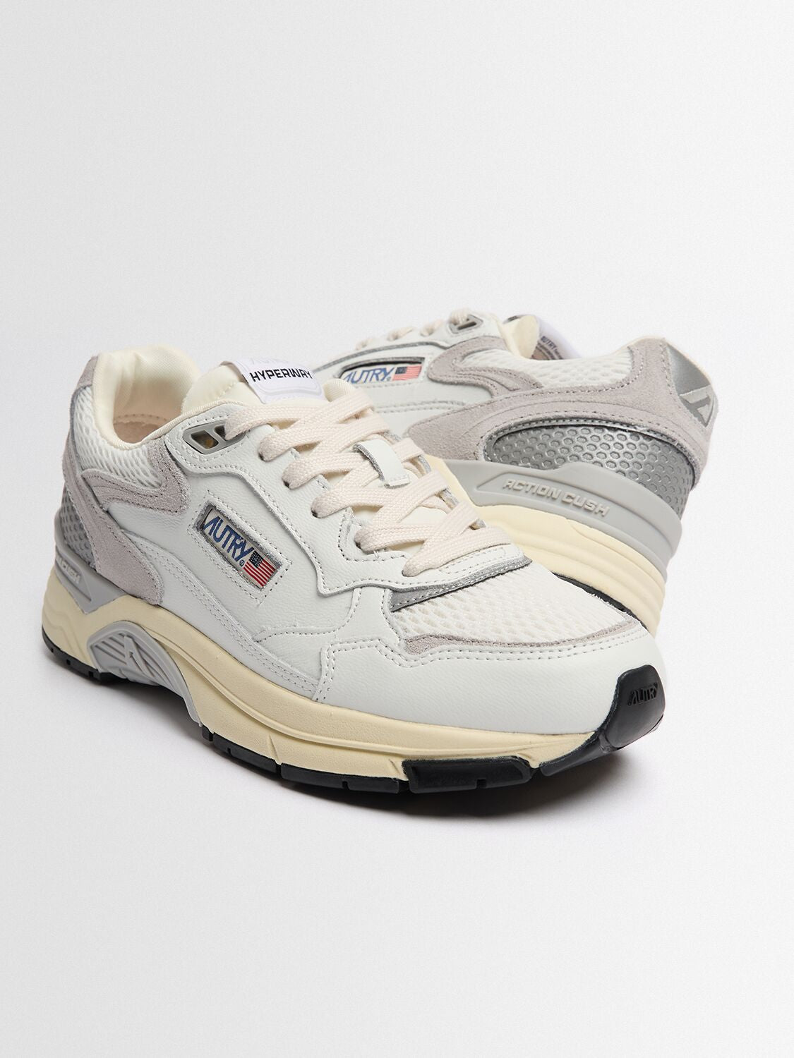 SCARPE AUTRY HYLMHC01