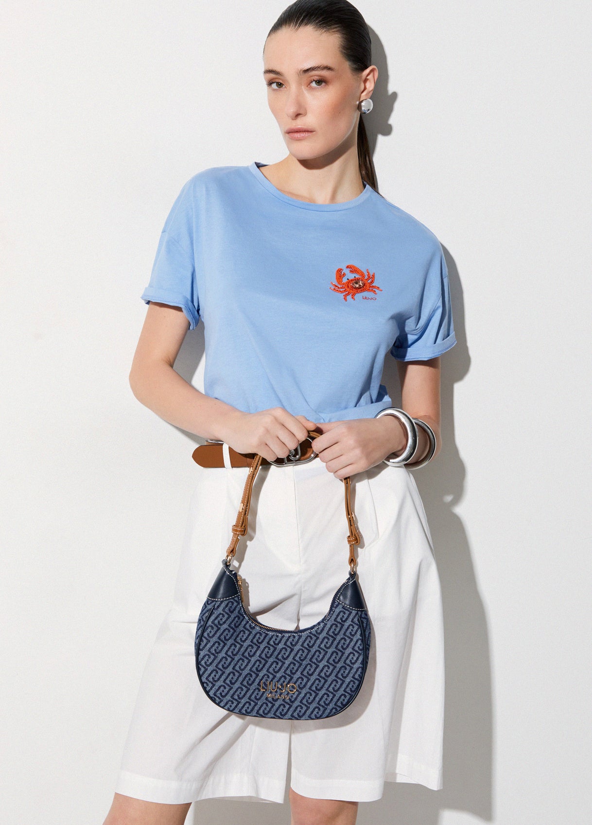 T-SHIRT LIU JO