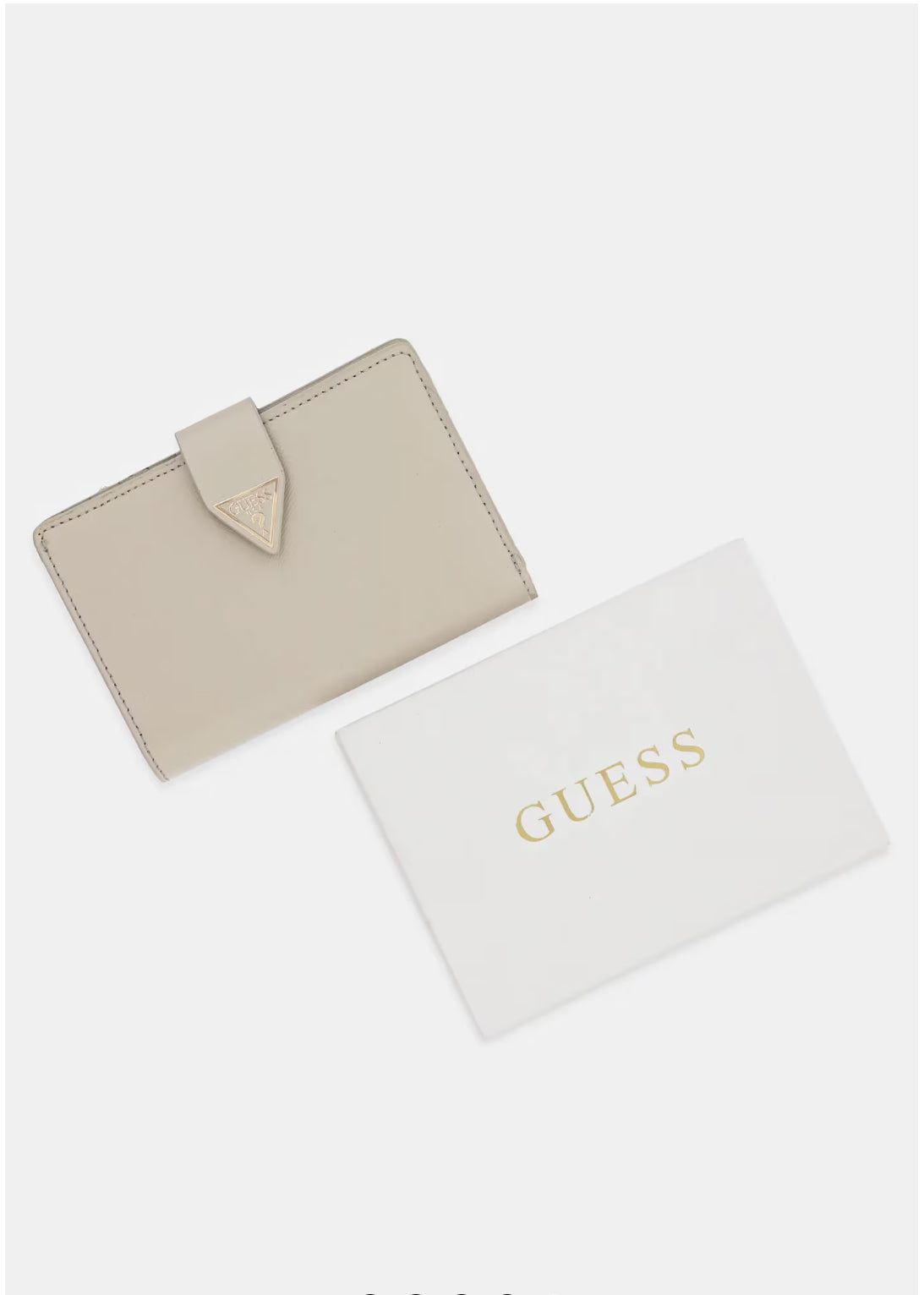 Portafoglio GUESS RW1772P5201