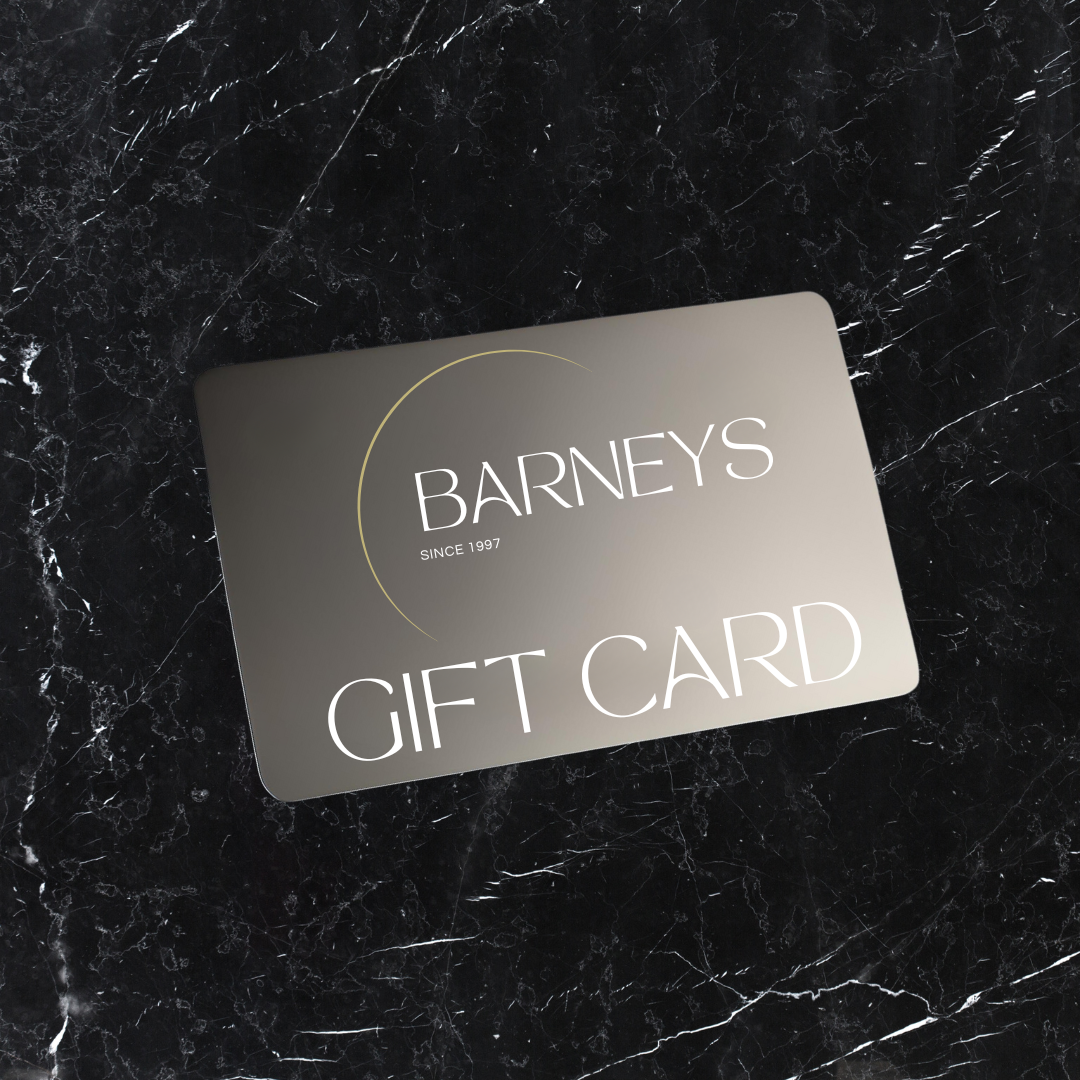 Gift Card By Barneys Moda