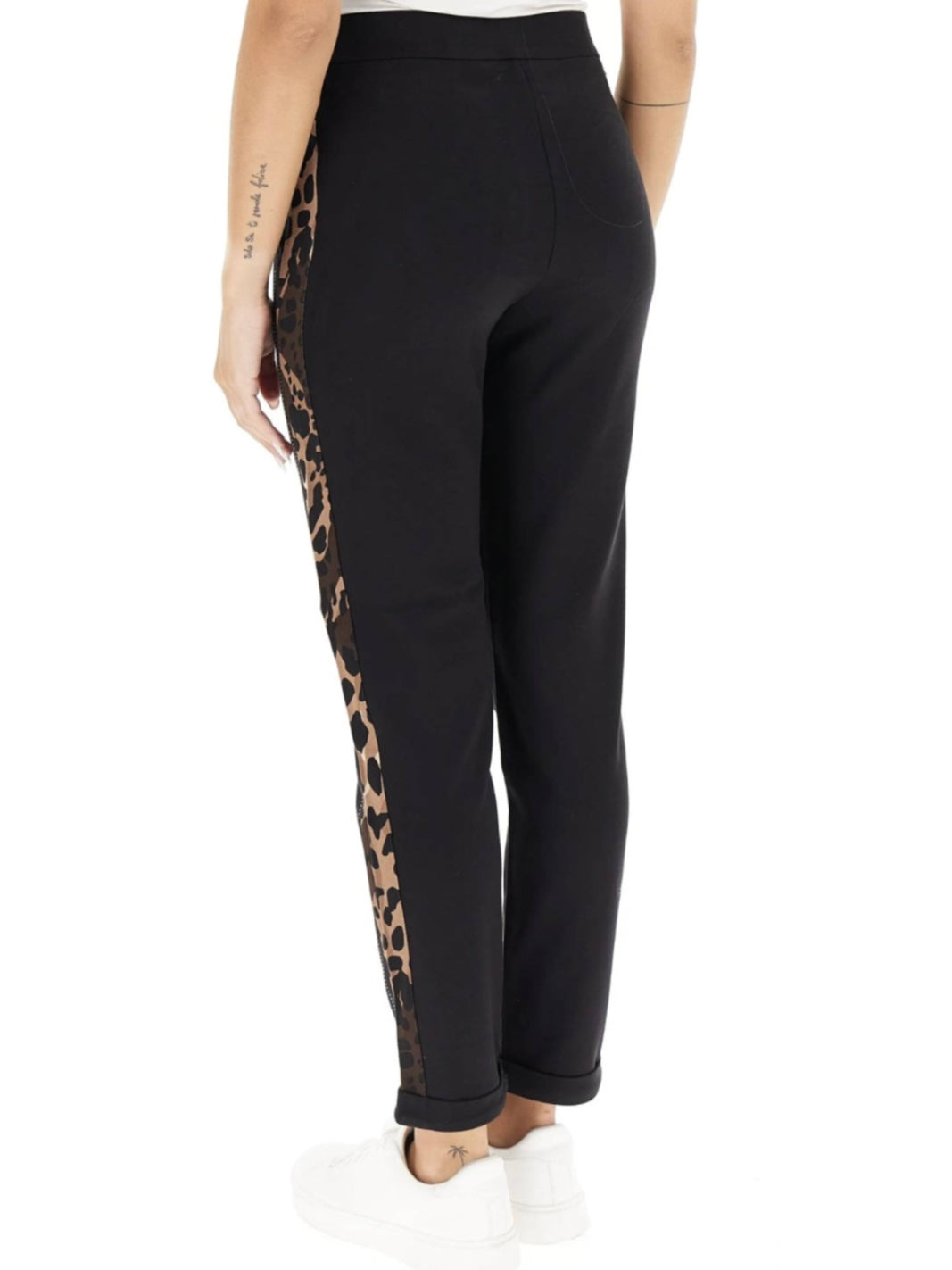 PANTALONE LIU JO TF5223 JS182