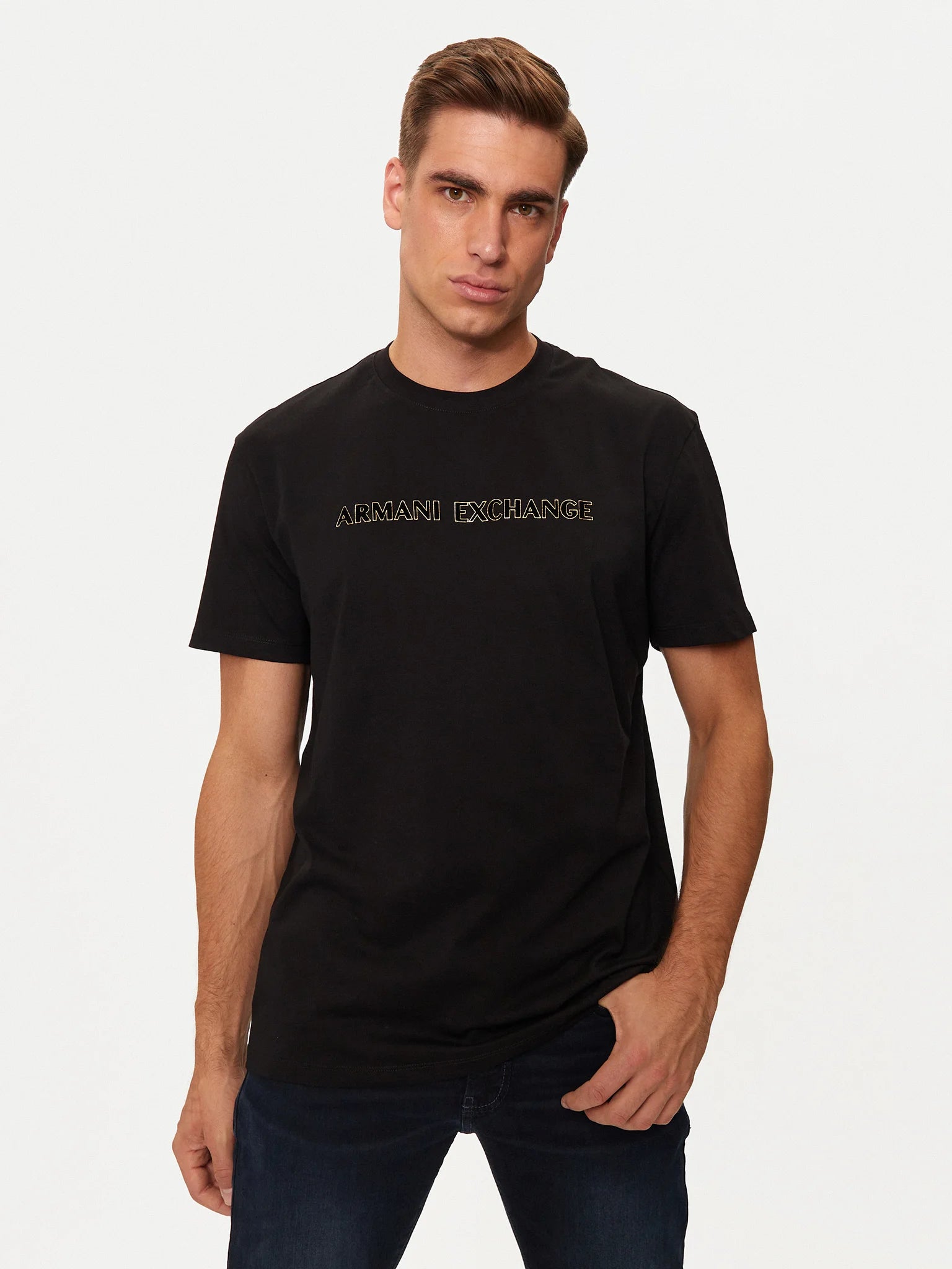 T-SHIRT ARMANI EXCHANGE XM000127 AF103563