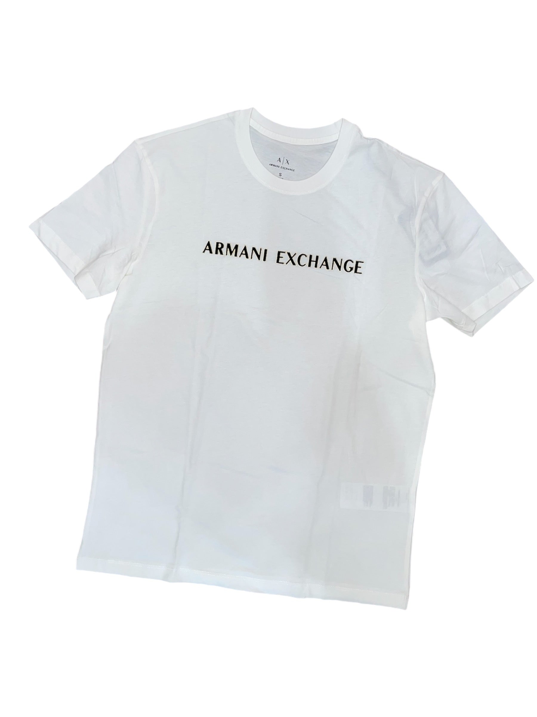 T-SHIRT ARMANI EXCHANGE XM000127 AF103563