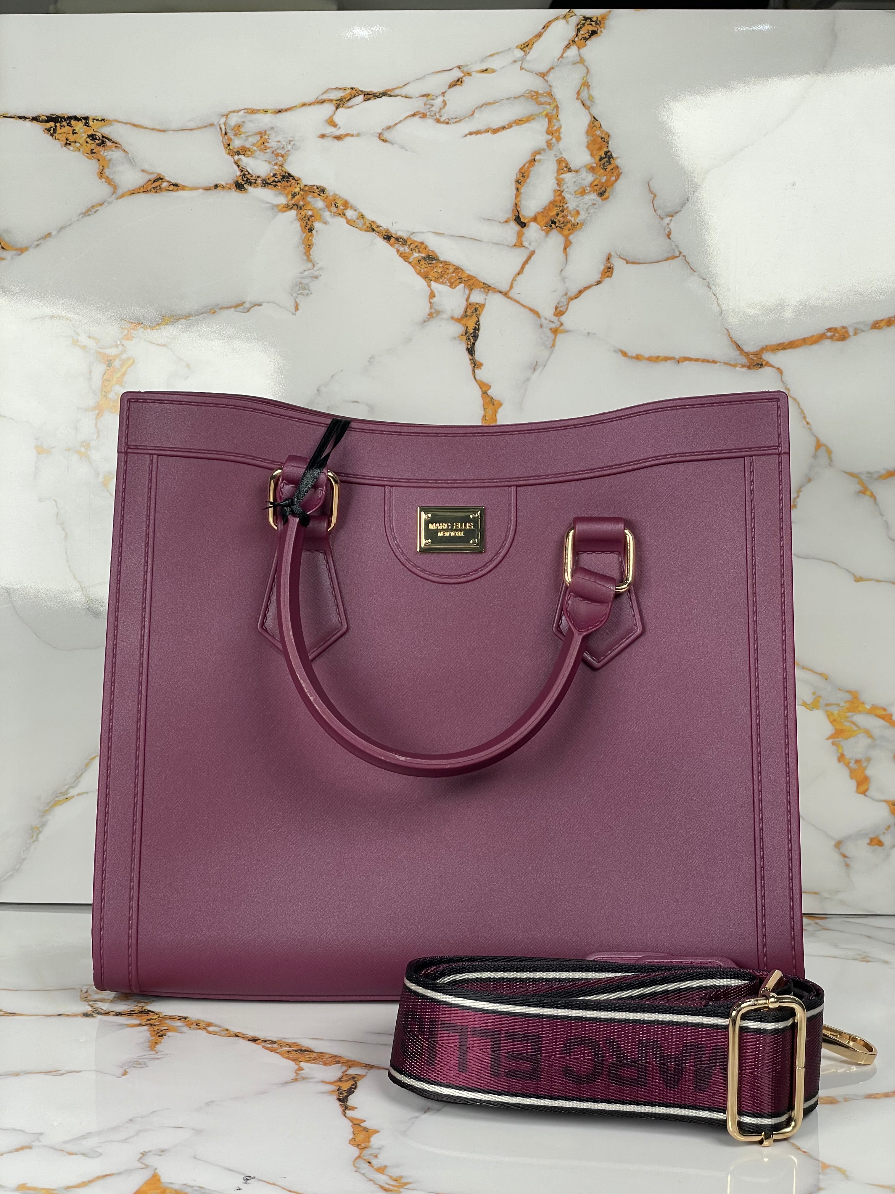 BORSA MARC ELLIS FLAT LIVELY M