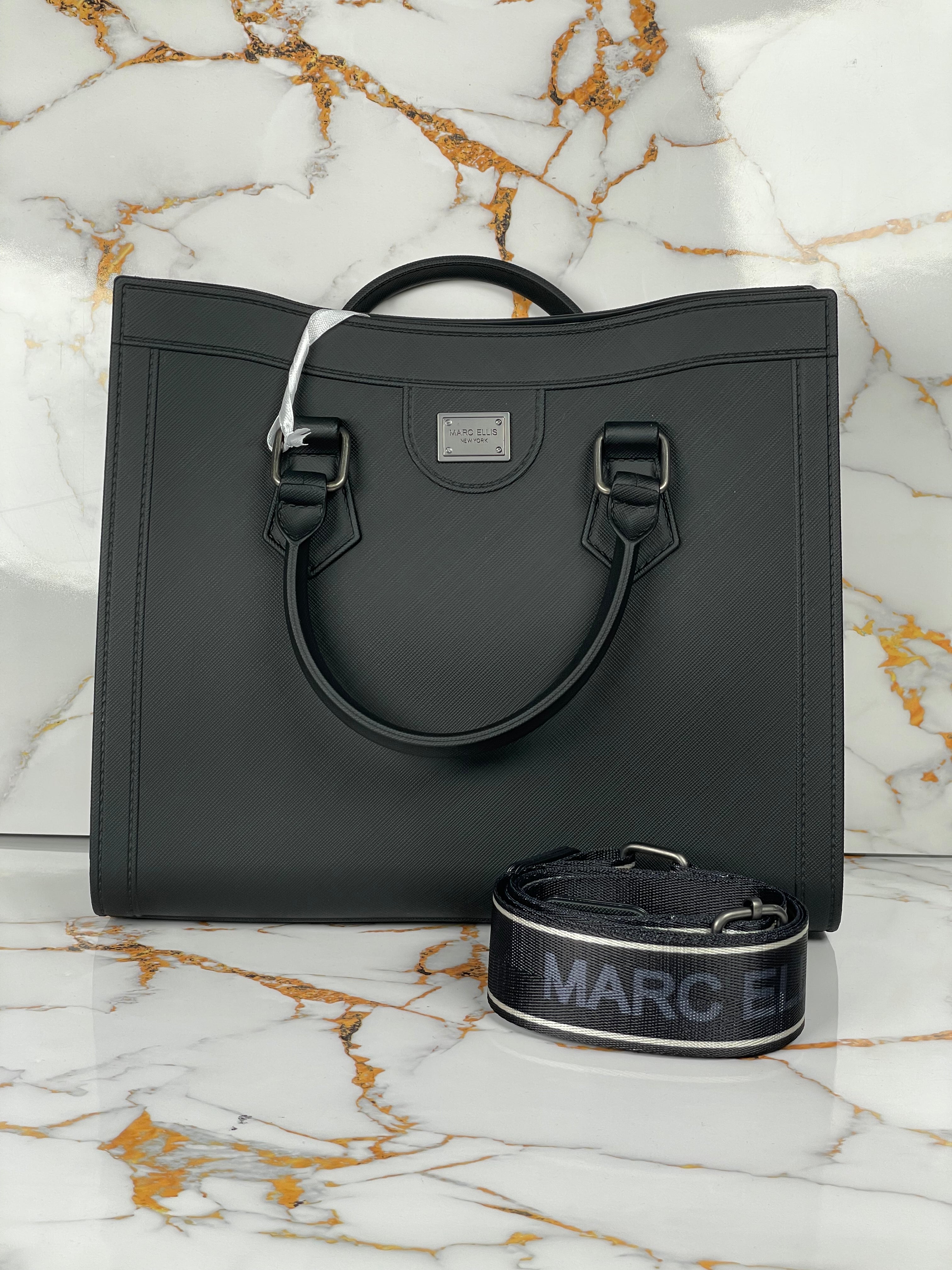 BORSA MARC ELLIS FLAT LIVELY M