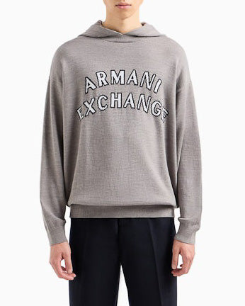 MAGLIONCINO ARMANI EXCHANGE 6DZM2Y ZM4NZ