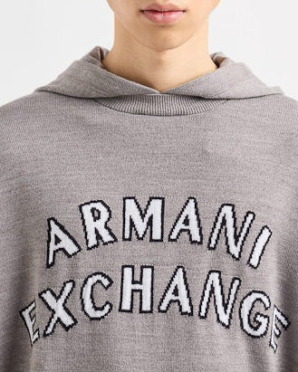 MAGLIONCINO ARMANI EXCHANGE 6DZM2Y ZM4NZ