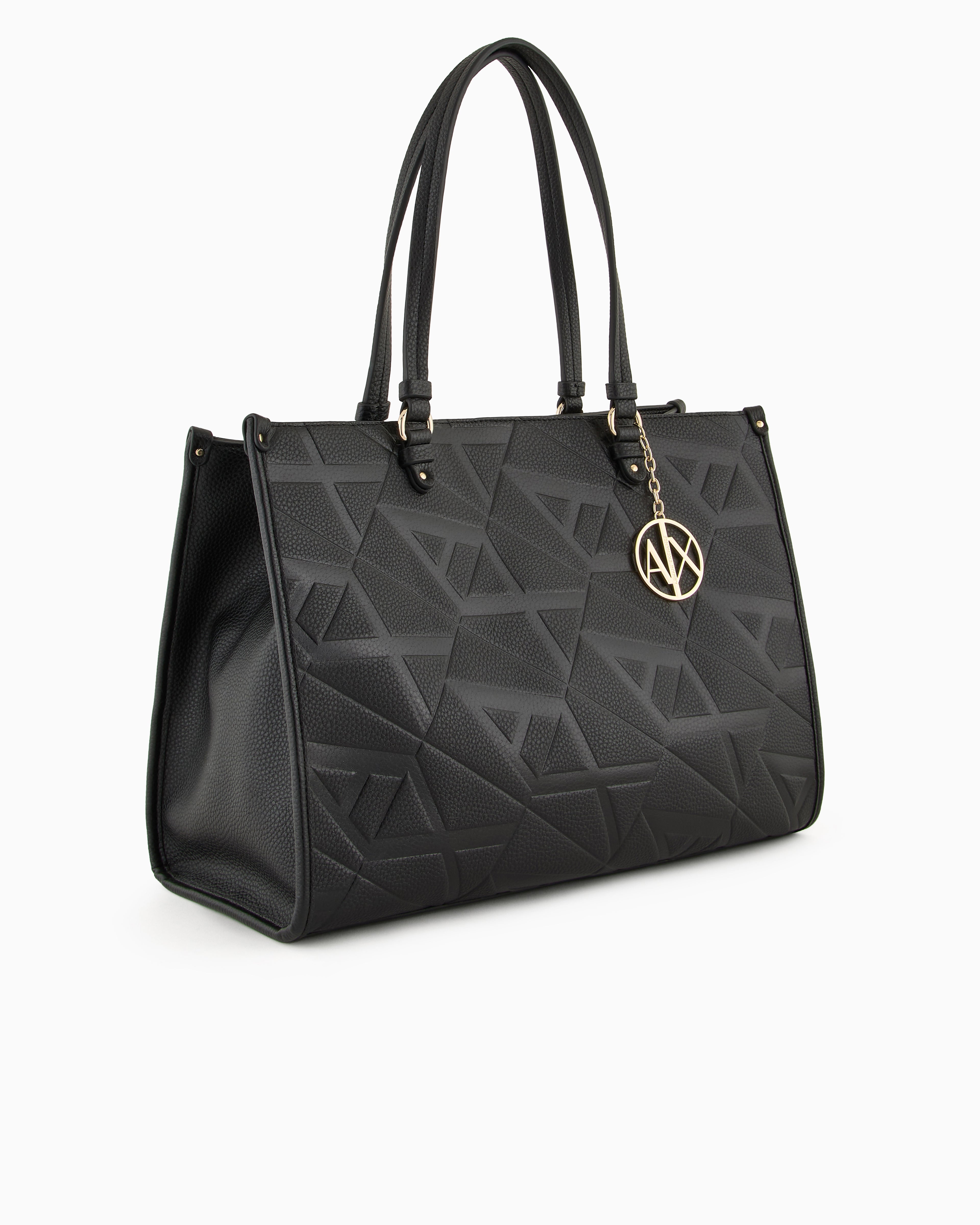 BORSA ARMANI EXCHANGE 949198