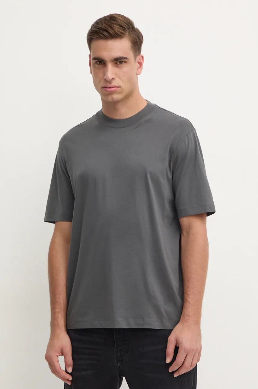 T-SHIRT BASIC ARMANI EXCHANGE 6DZTJR