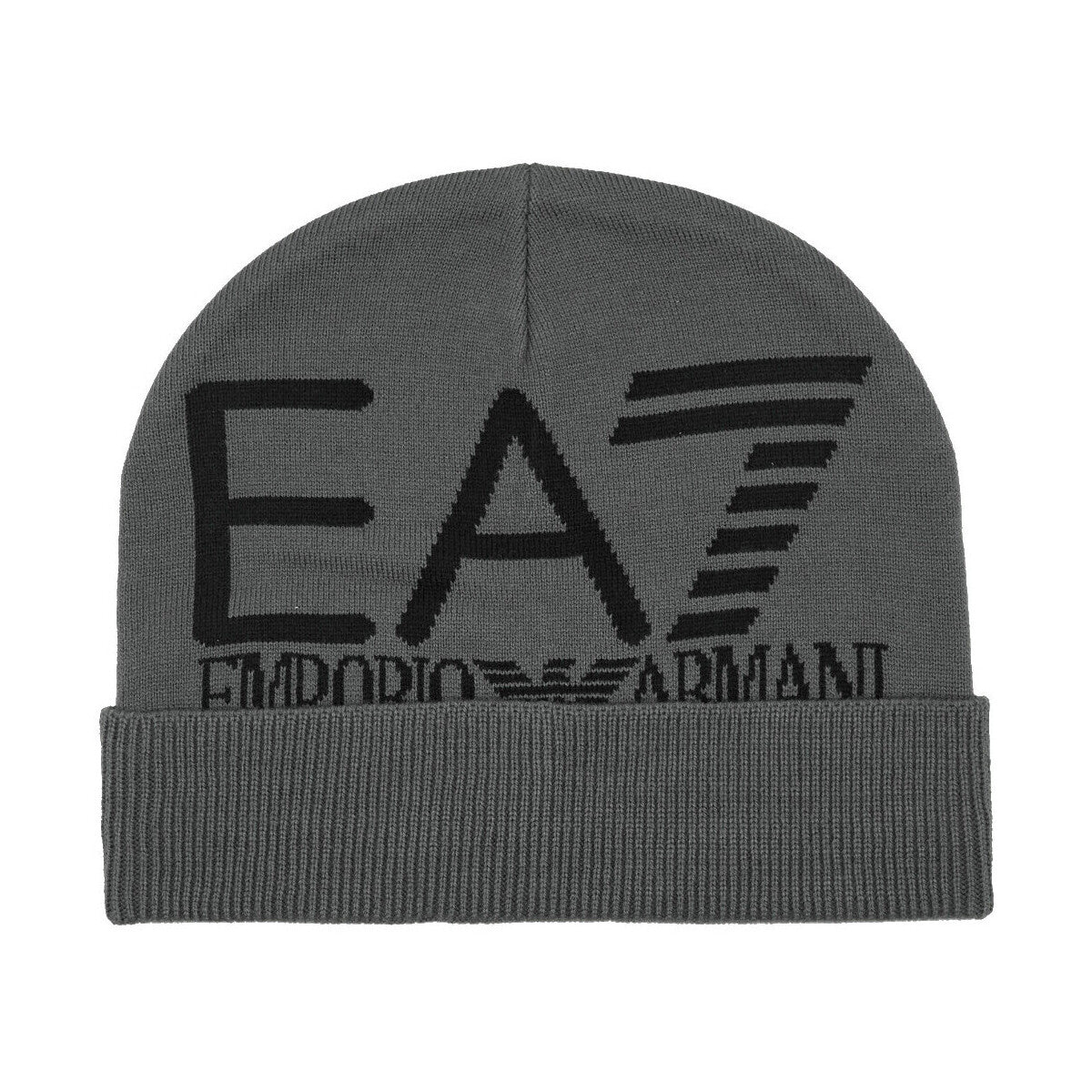 CAPPELLO A MAGLIA EA7 EMPORIO ARMANI 7X000006