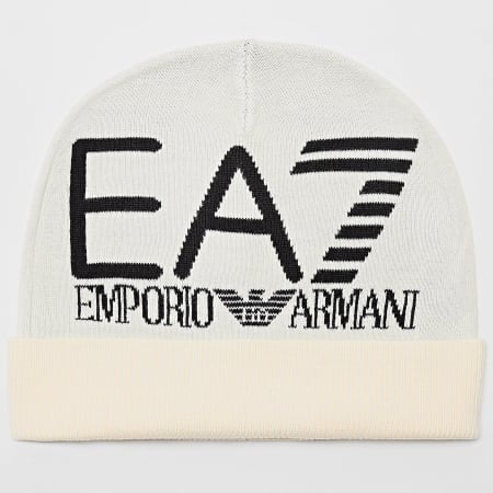 CAPPELLO A MAGLIA EA7 EMPORIO ARMANI 7X000006