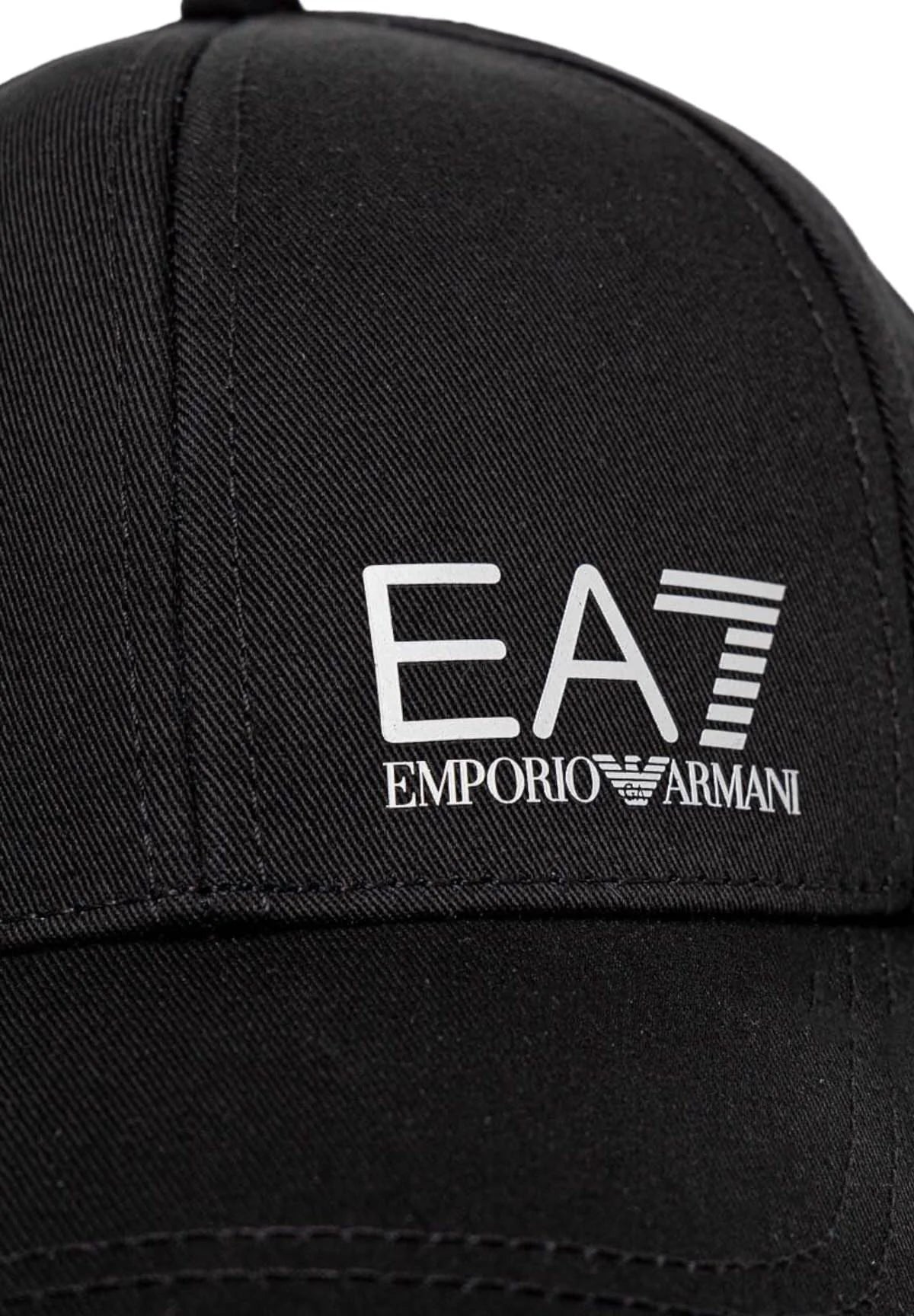 CAPPELLO CON VISIERA EA7 EMPORIO ARMANI 7X000005