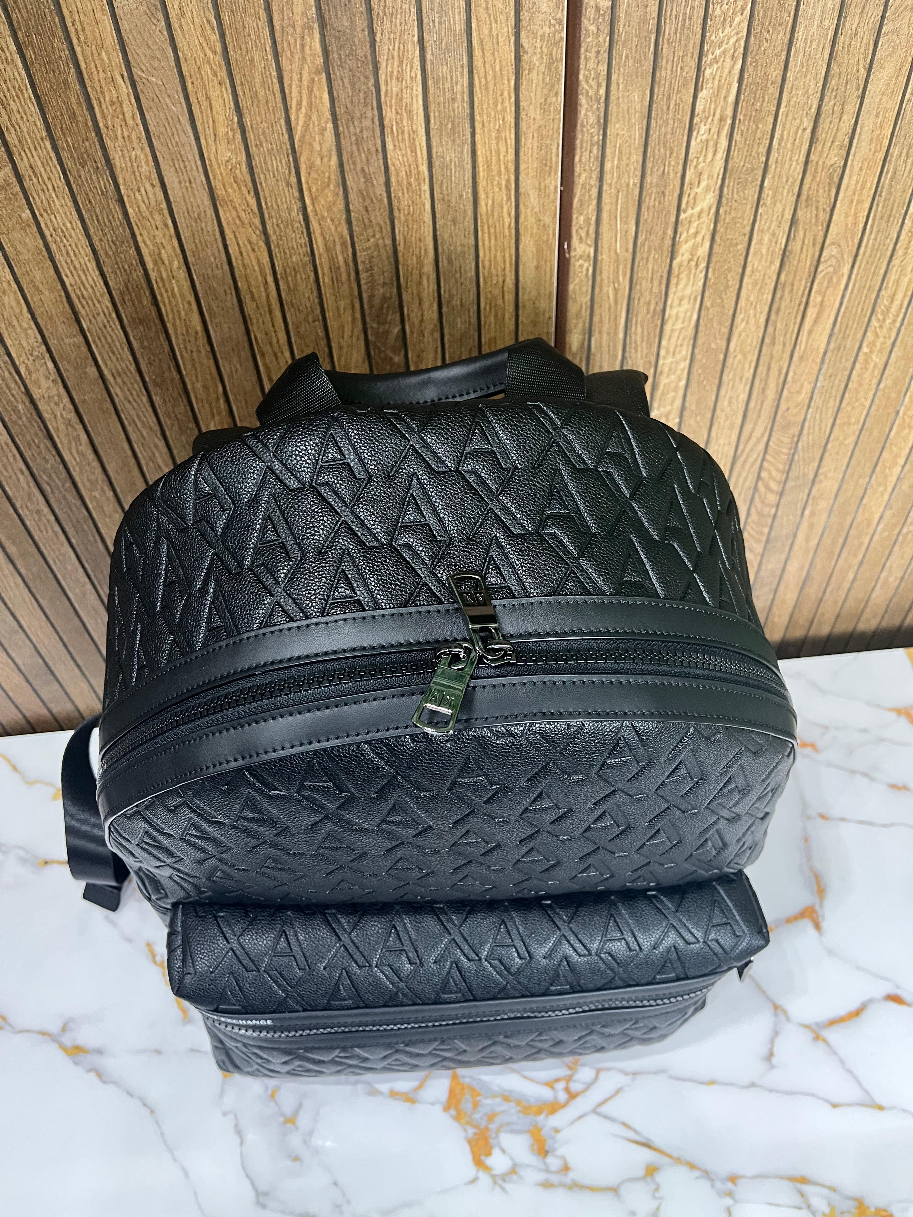 Zaino ARMANI EXCHANGE XM000237 AF12133