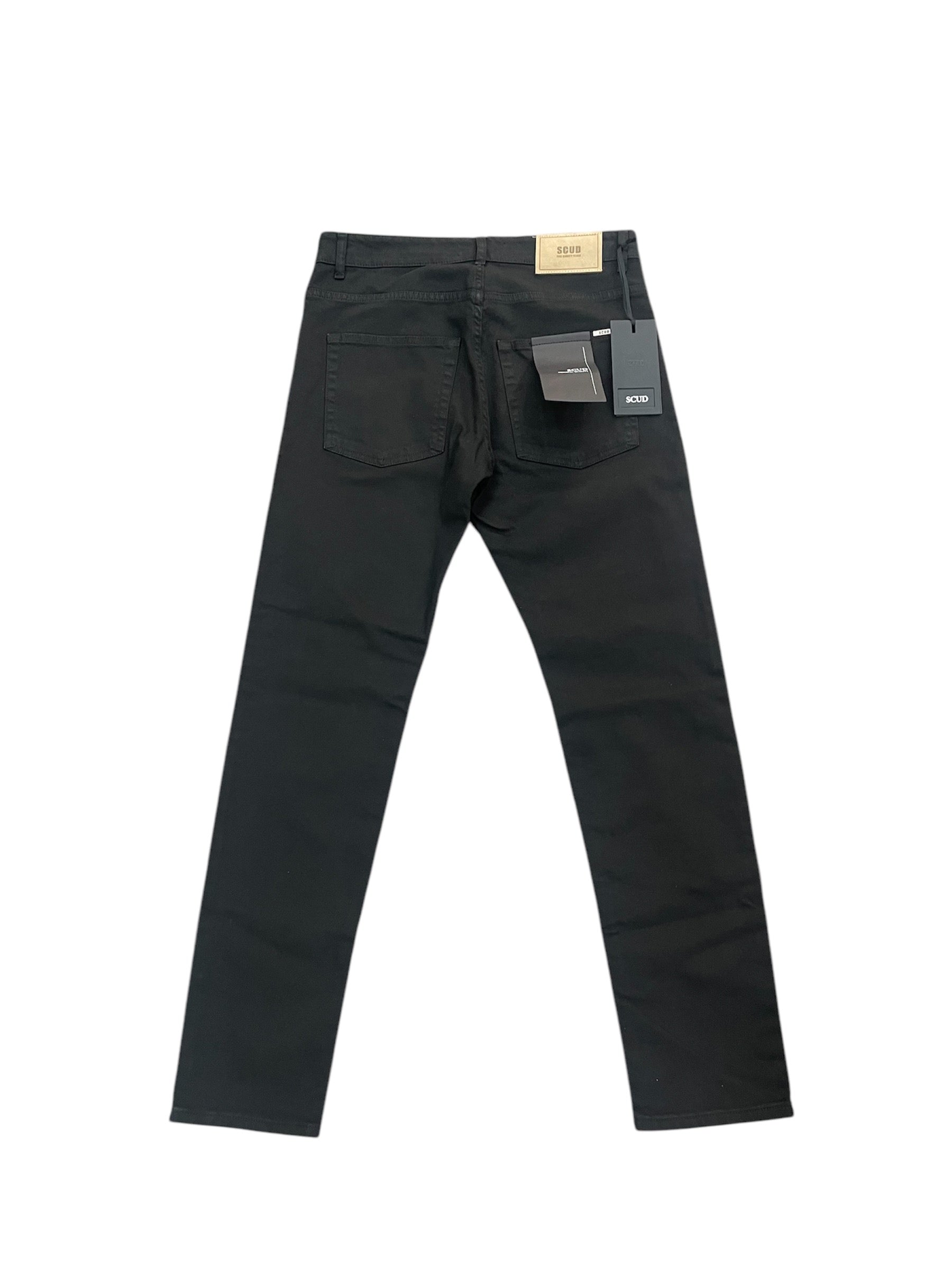 JEANS REGULAR FIT WREGC31