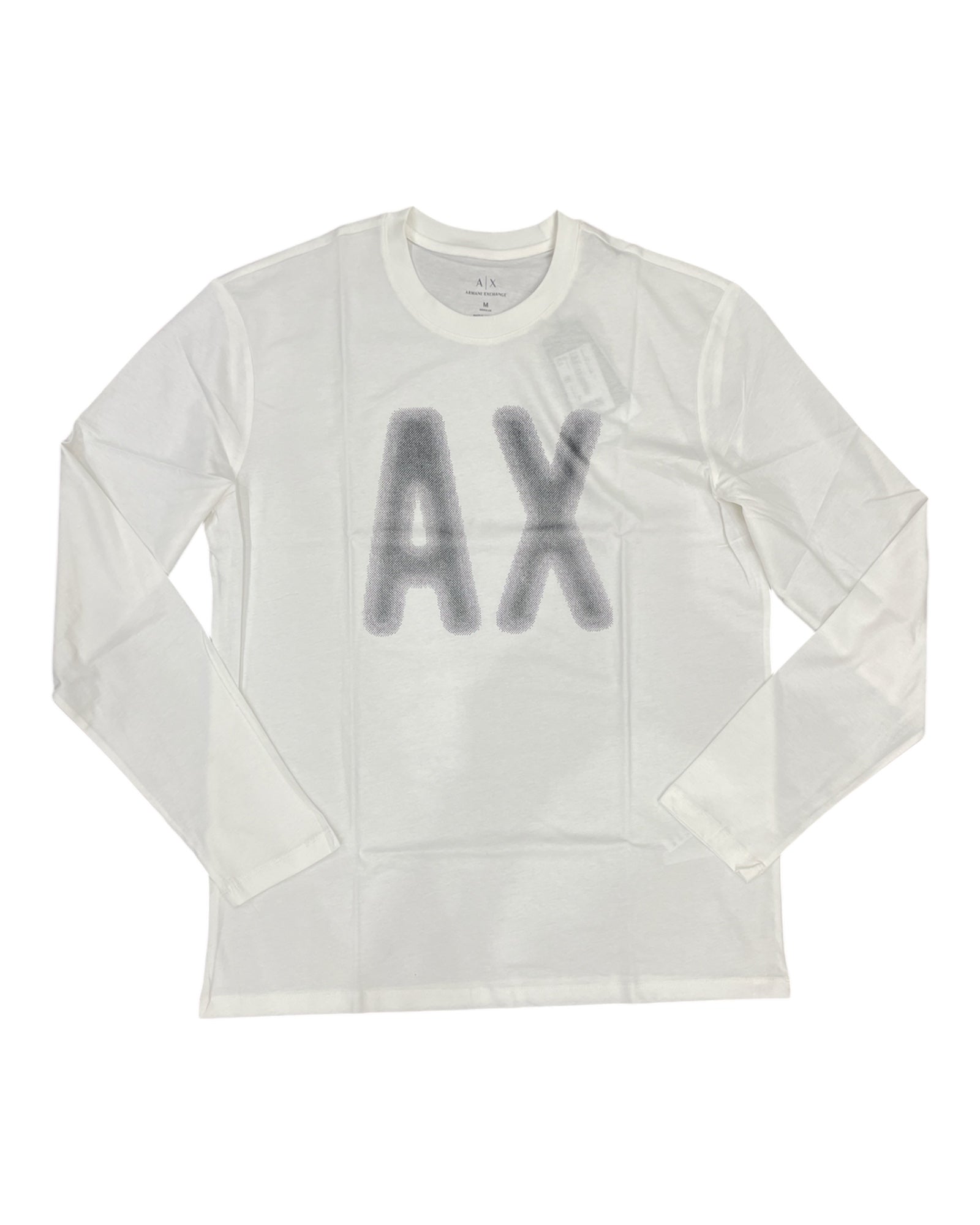 T-Shirt manica lunga ARMANI EXCHANGE AF103583