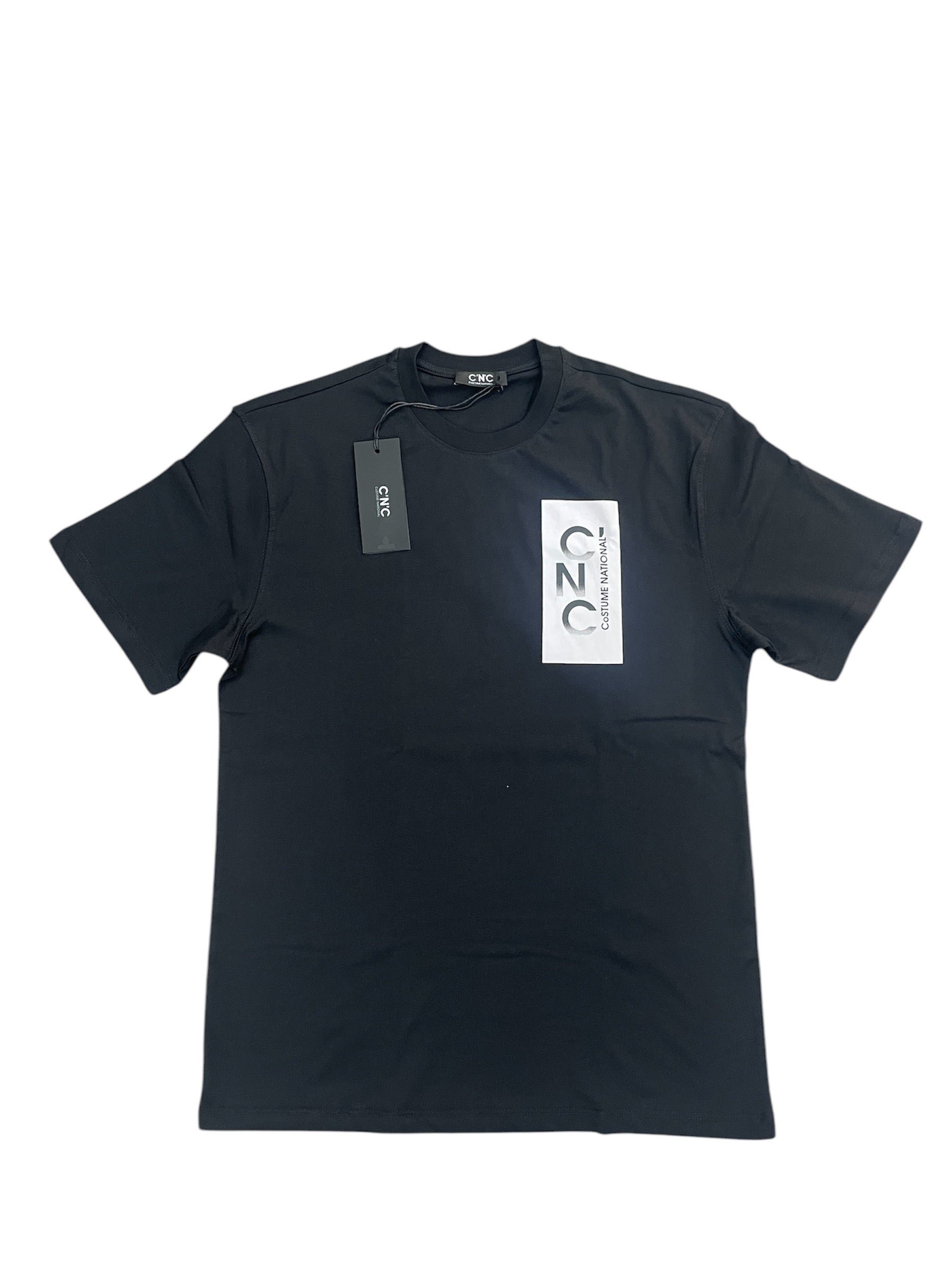 T-SHIRT CON LOGO CoSTUME NATIONAL NMF57011TS