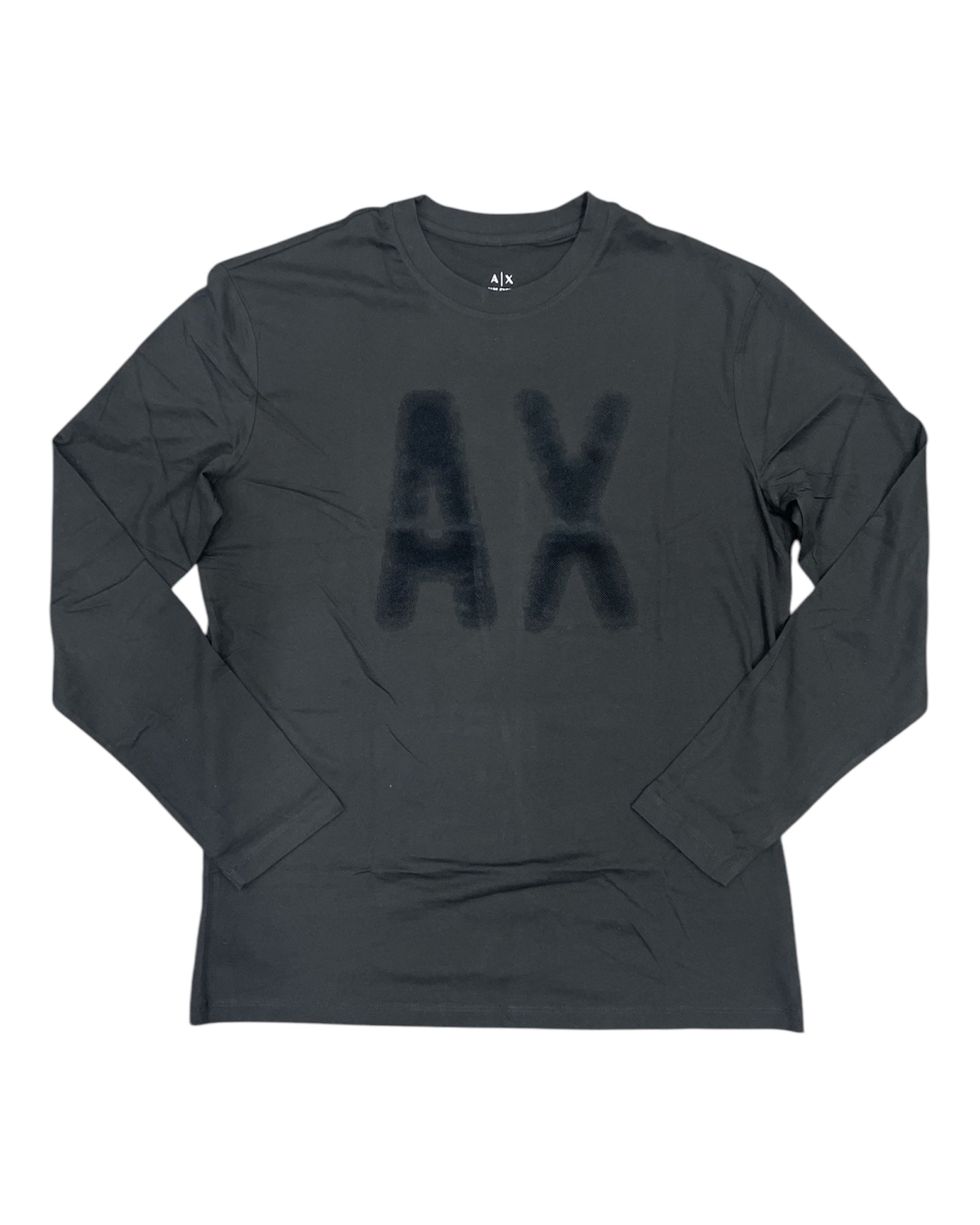 T-Shirt manica lunga ARMANI EXCHANGE AF103583