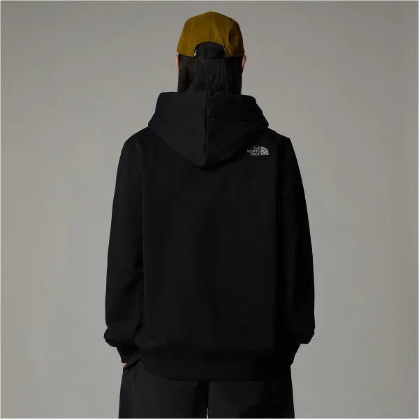 FELPA DREW PEAK PULLOVER HO THE NORTH FACE NF0A89EMJK3