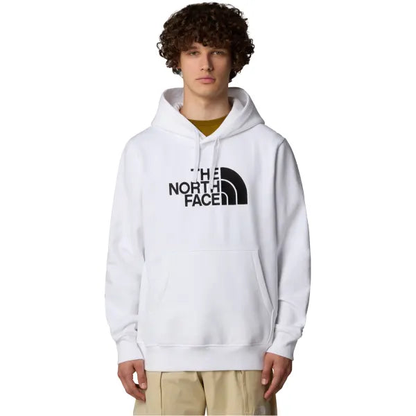 FELPA DREW PEAK PULLOVER HO THE NORTH FACE NF0A89EMLA9