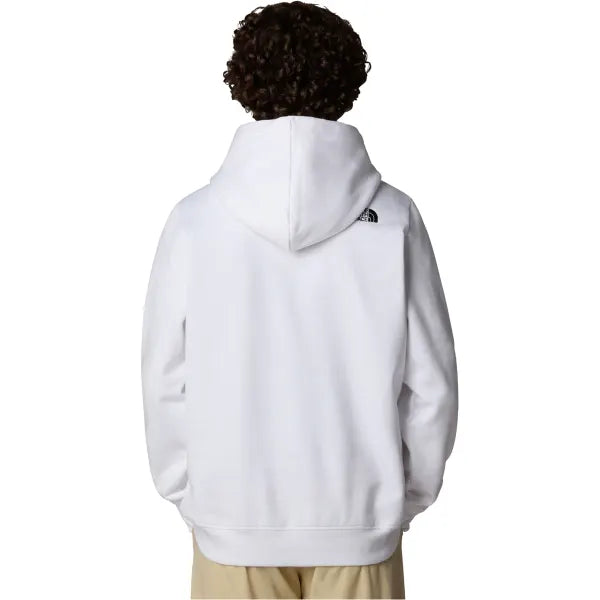 FELPA DREW PEAK PULLOVER HO THE NORTH FACE NF0A89EMLA9