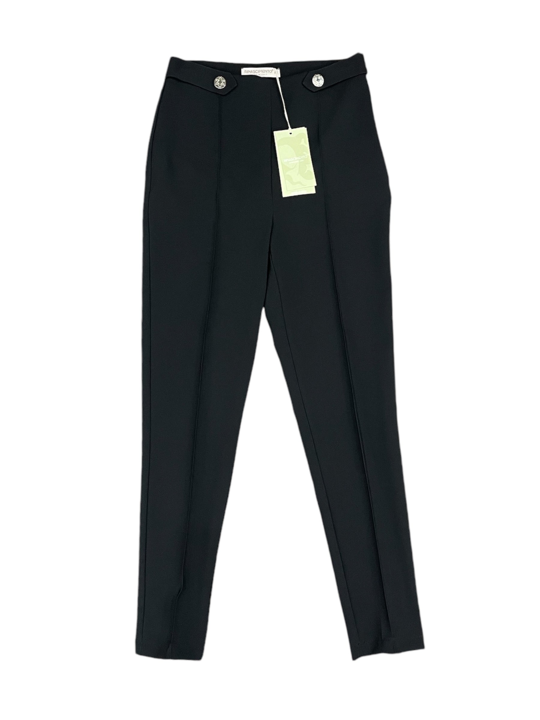 PANTALONE ELEGANTE RINASCIMENTO CF0019607002