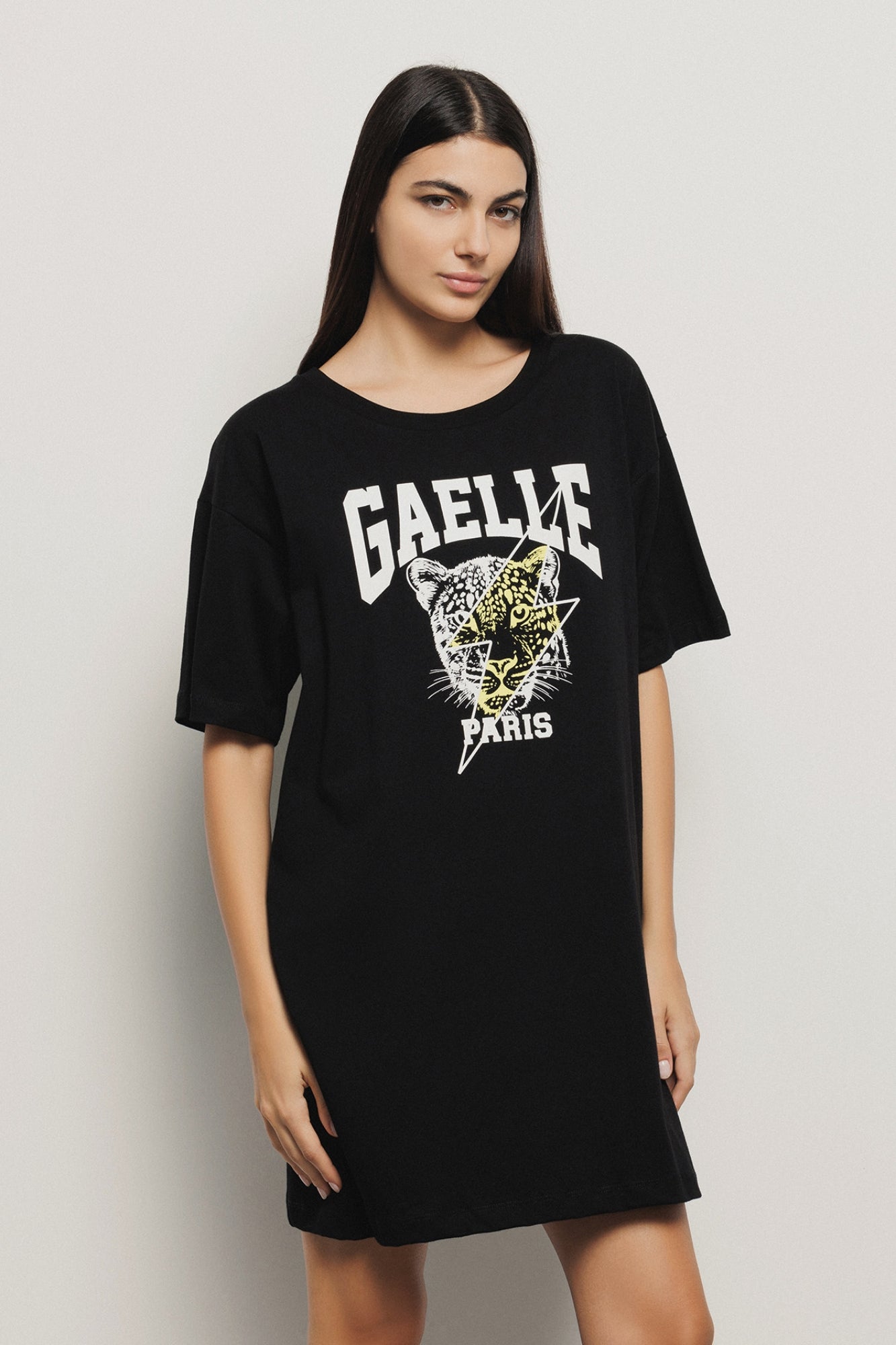 Abito maglia GAËLLE GAABW04525