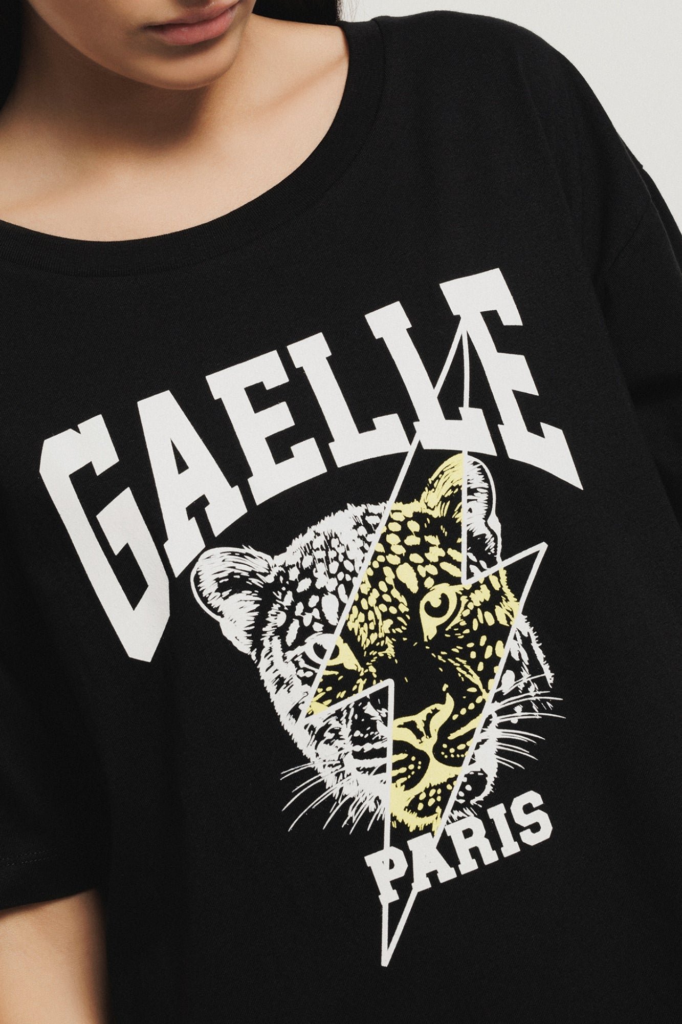 Abito maglia GAËLLE GAABW04525