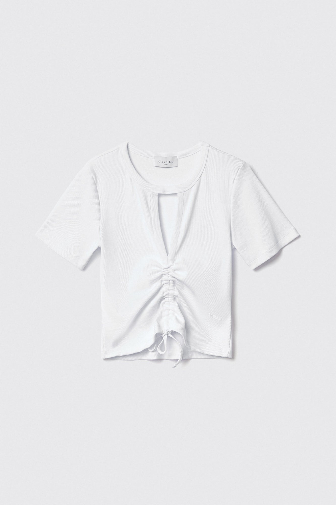 T-SHIRT GAËLLE GAABW04489
