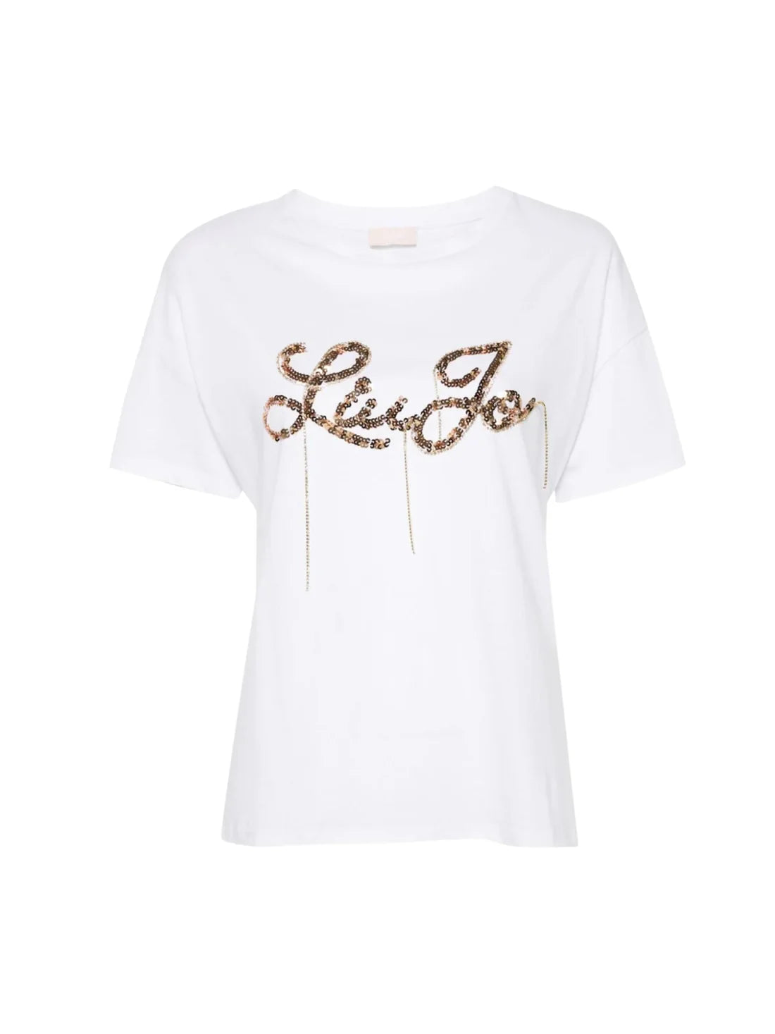 T-SHIRT LIU JO WF4104