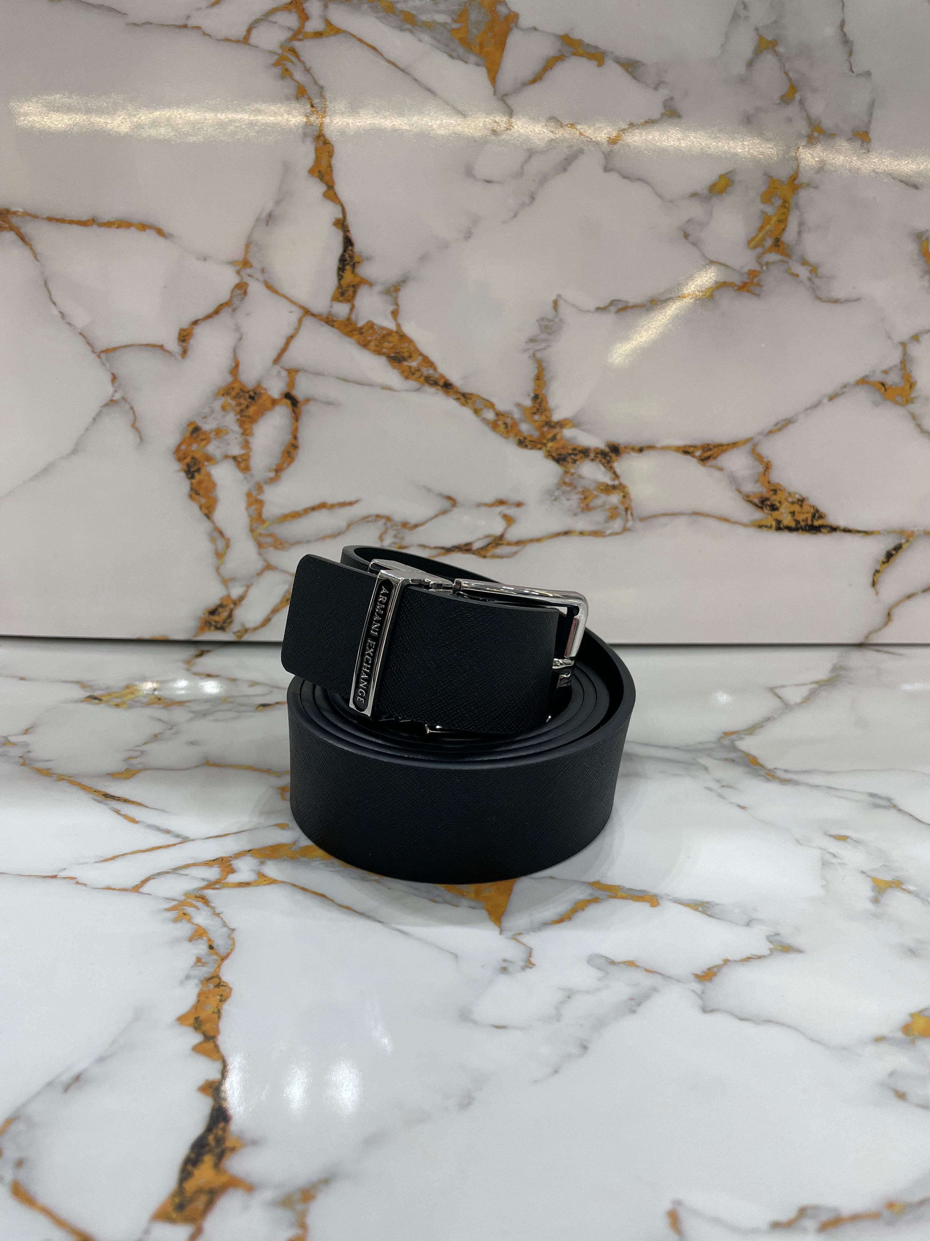 CINTURA ARMANI EXCHANGE