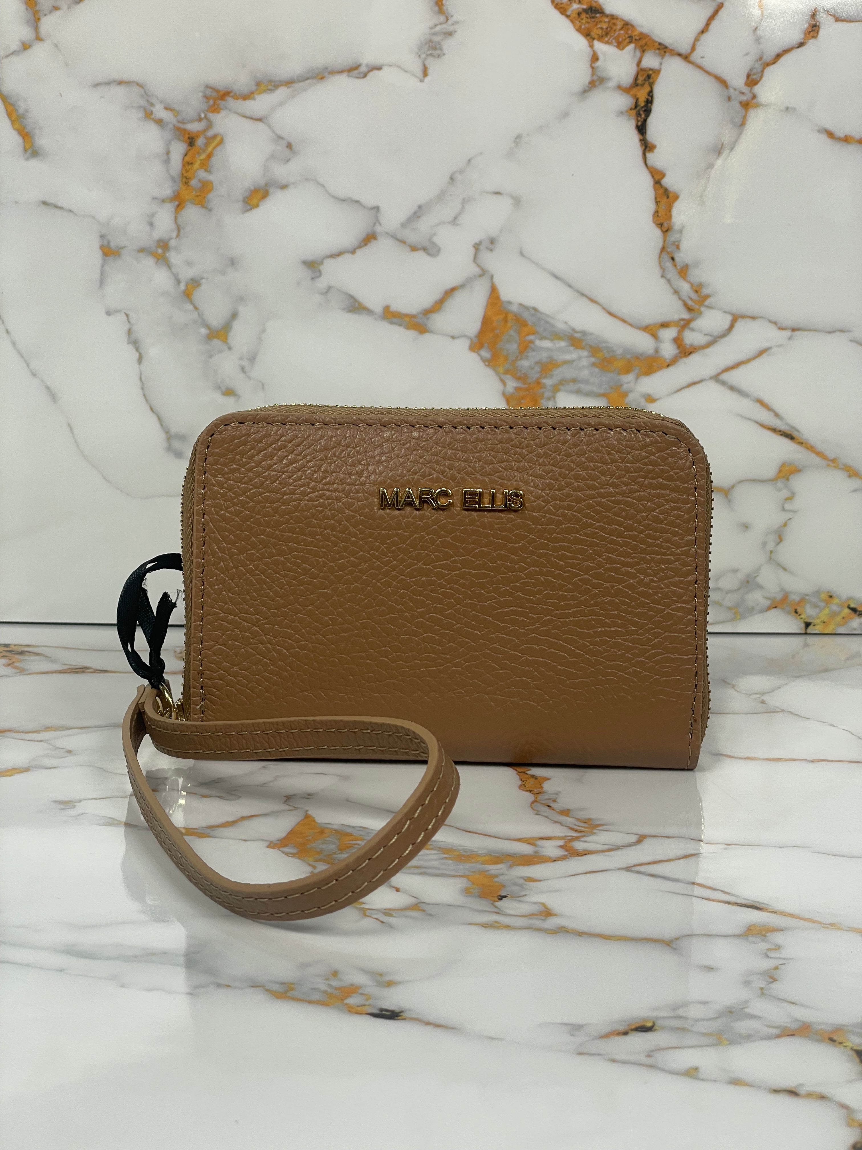 PORTAFOGLIO MARC ELLIS YARA LT DO