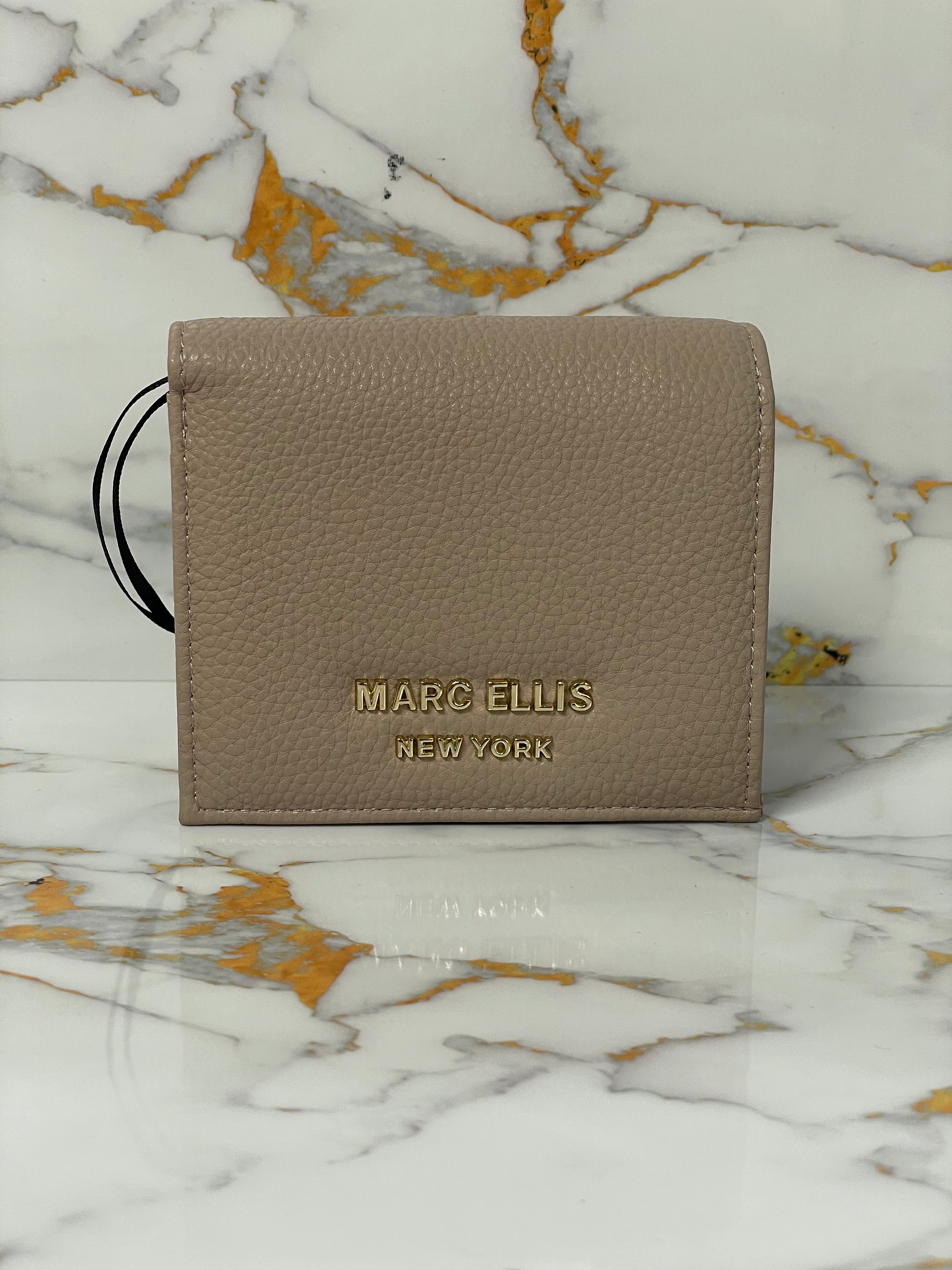 PORTAFOGLIO MARC ELLIS MINTY WALLET