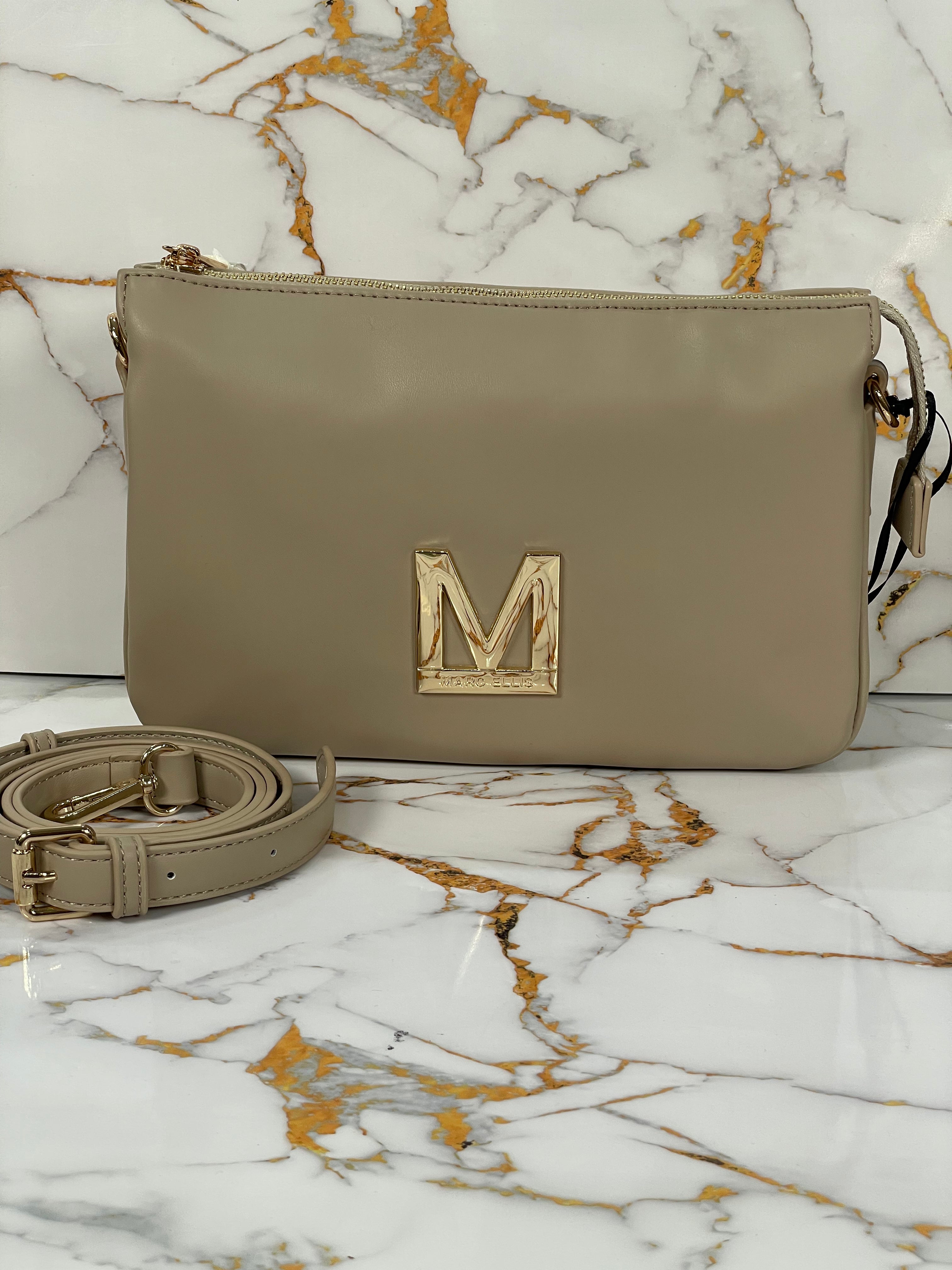 BORSA MARC ELLIS HANNA BAG