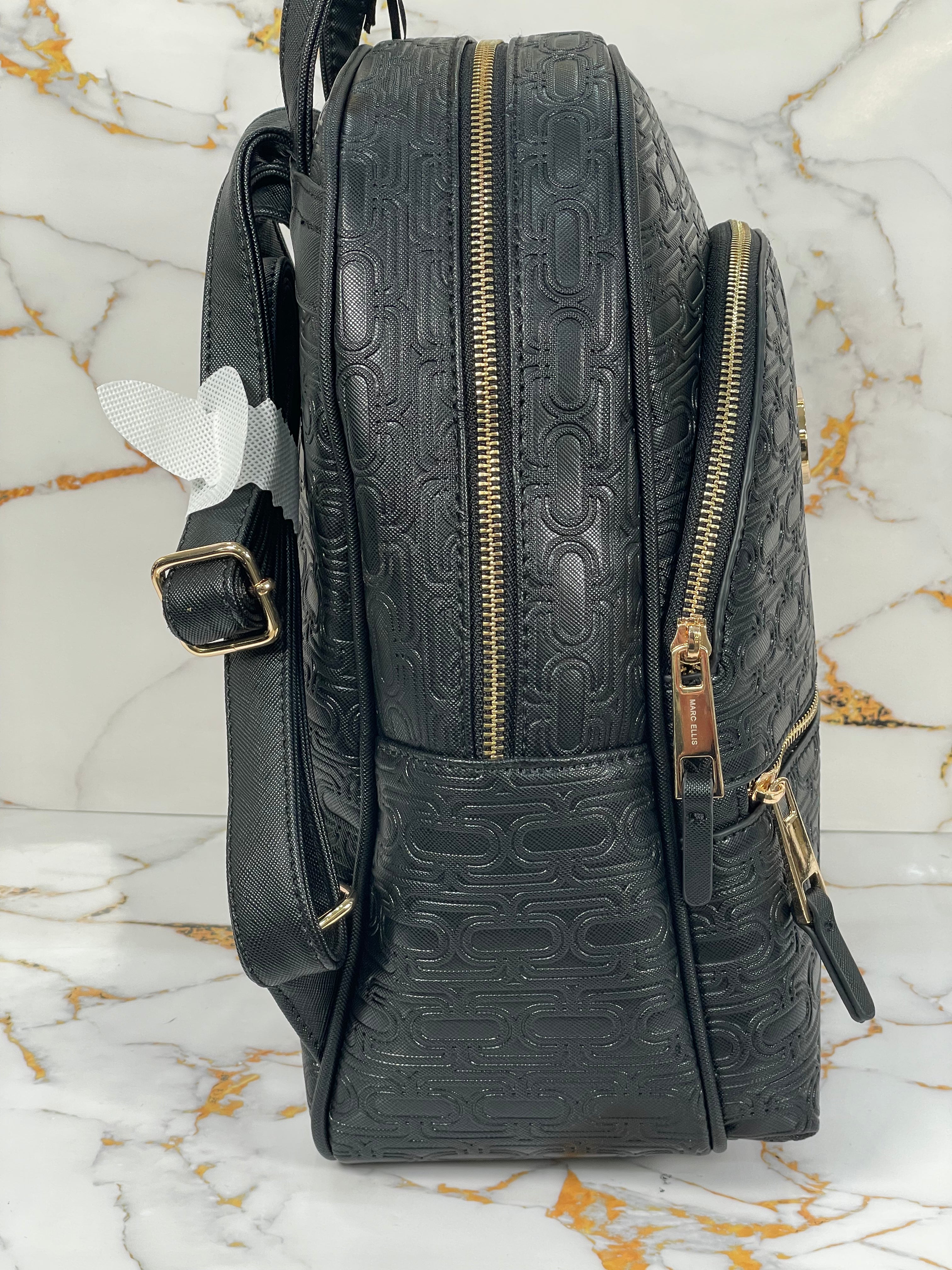 ZAINO MARC ELLIS AMY BACK PACK