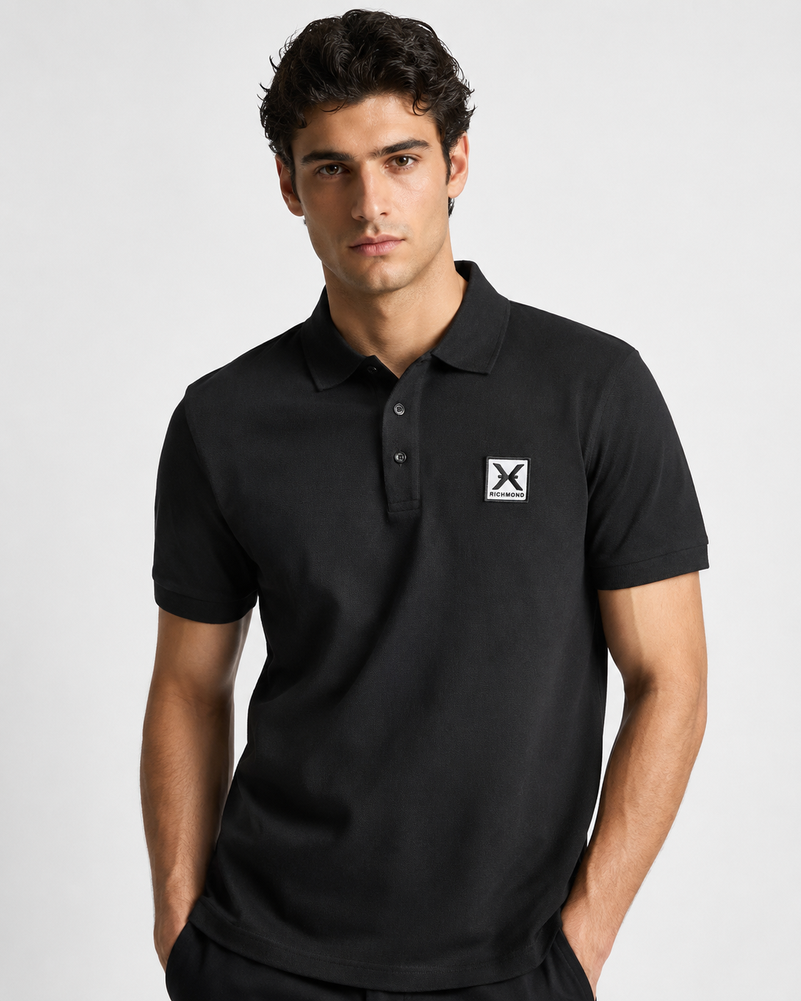POLO JOHN RICHMOND