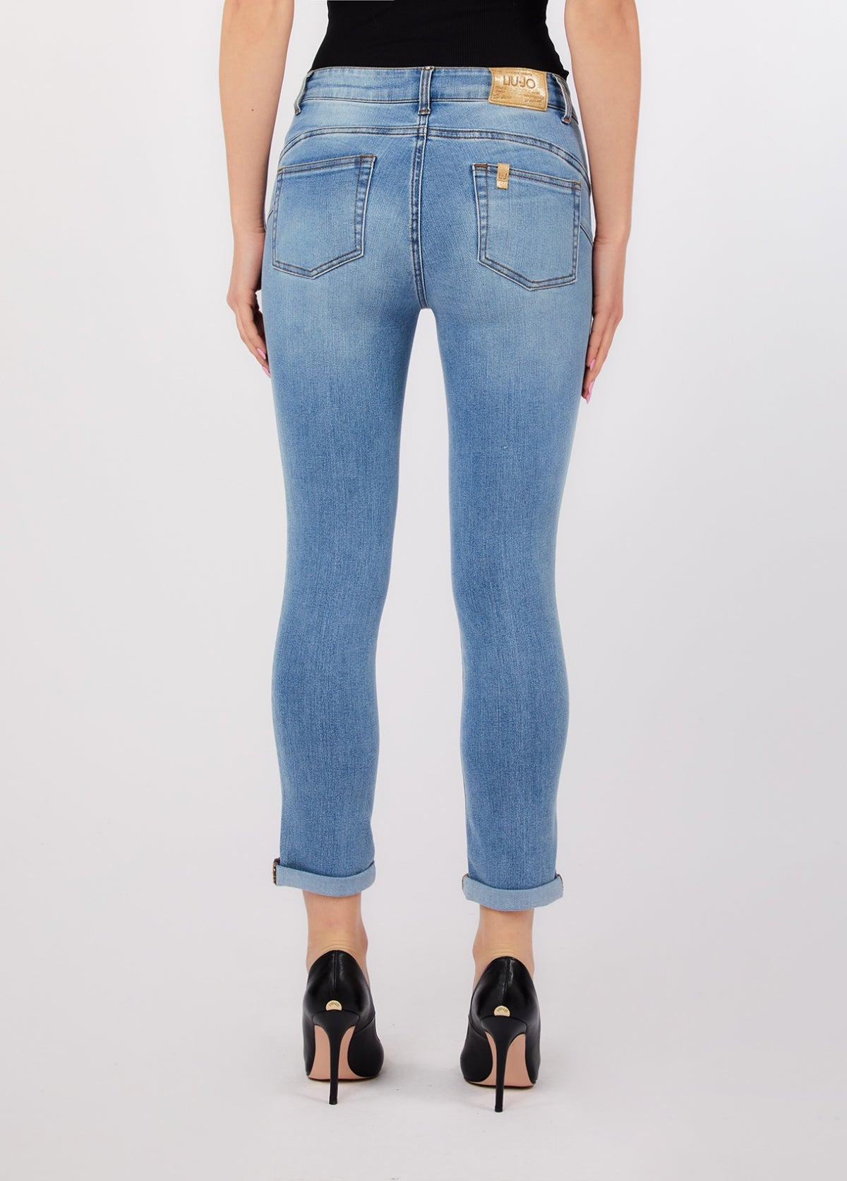 JEANS LIU JO