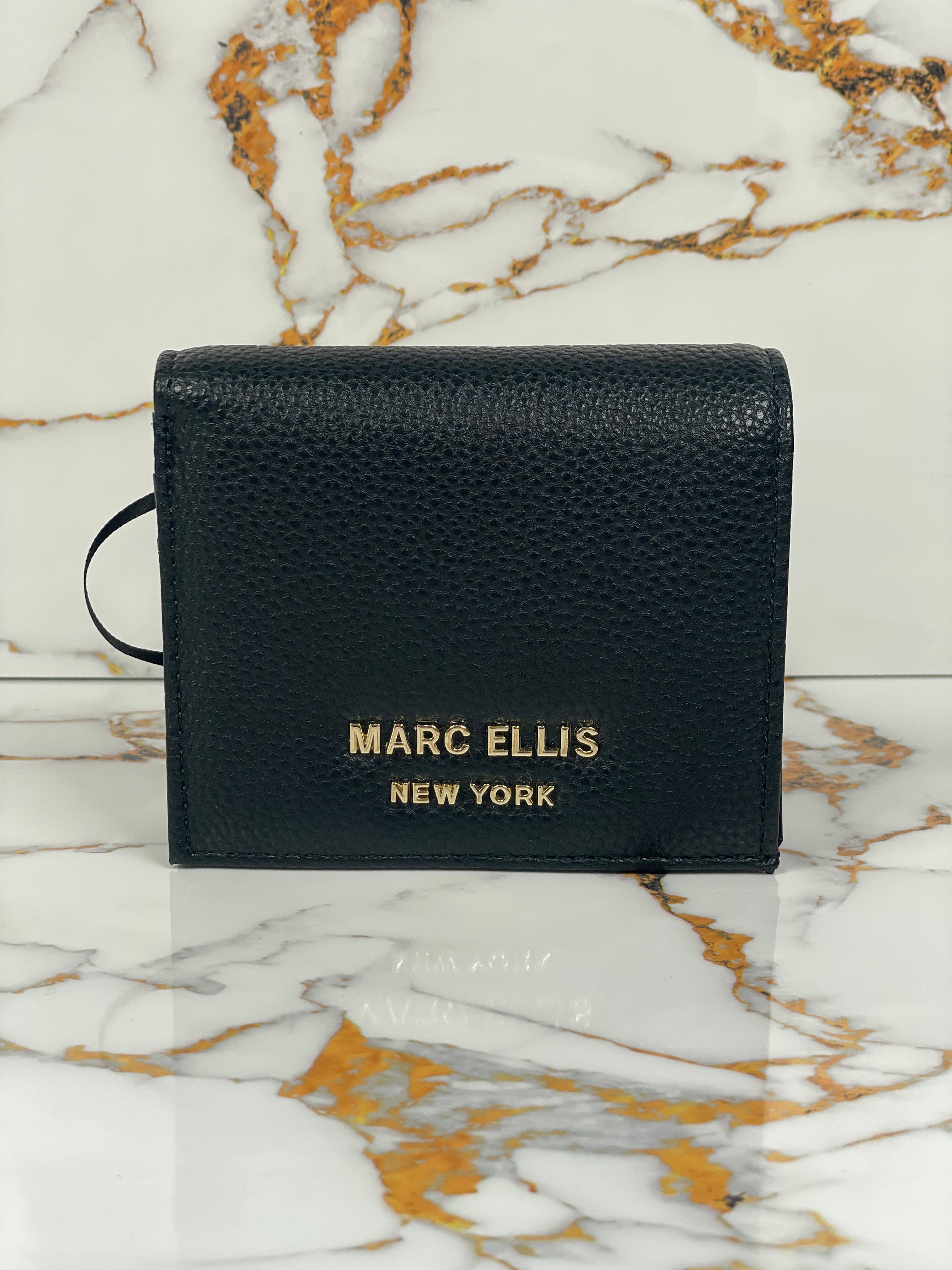 PORTAFOGLIO MARC ELLIS MINTY WALLET