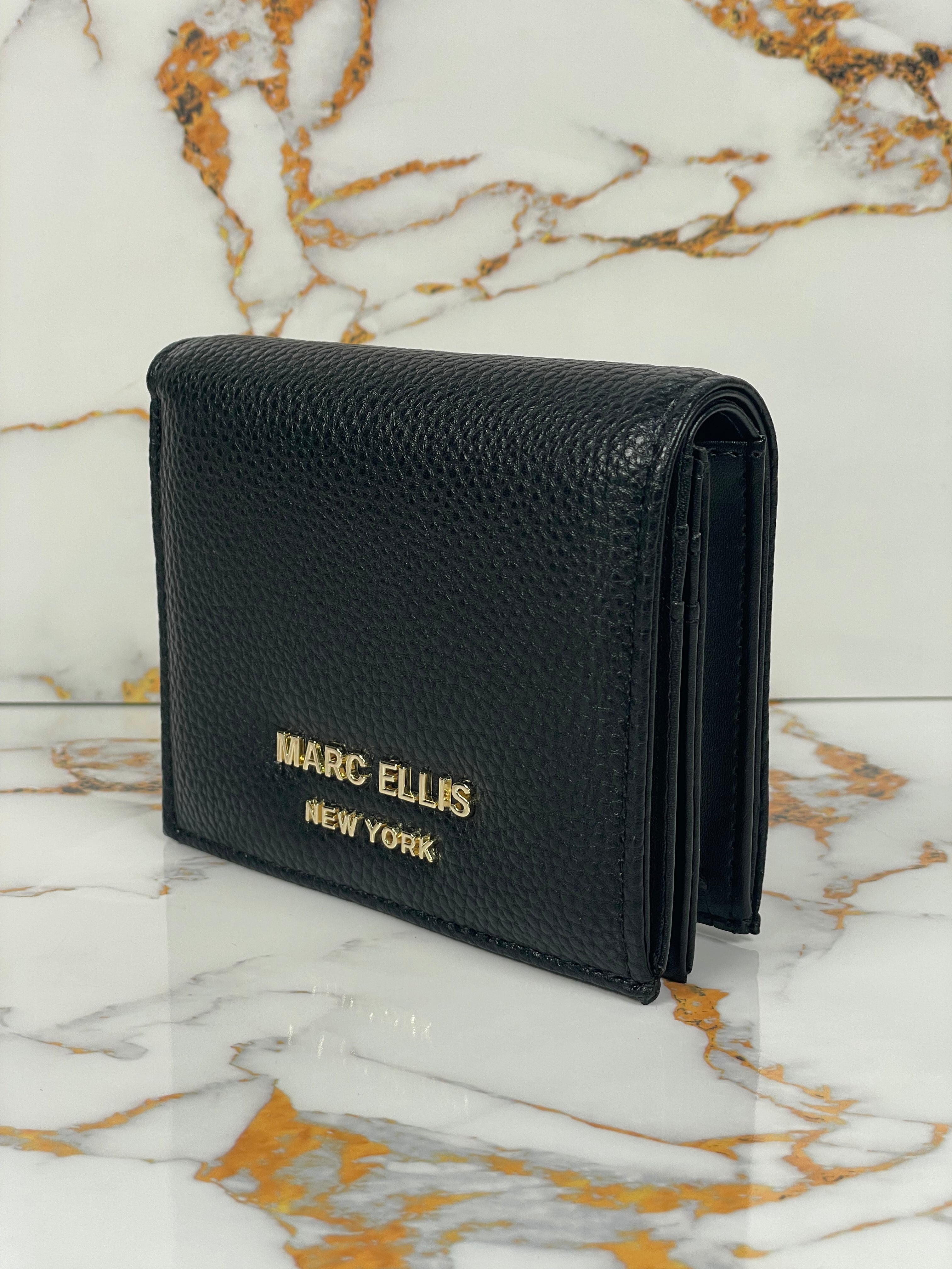 PORTAFOGLIO MARC ELLIS MINTY WALLET
