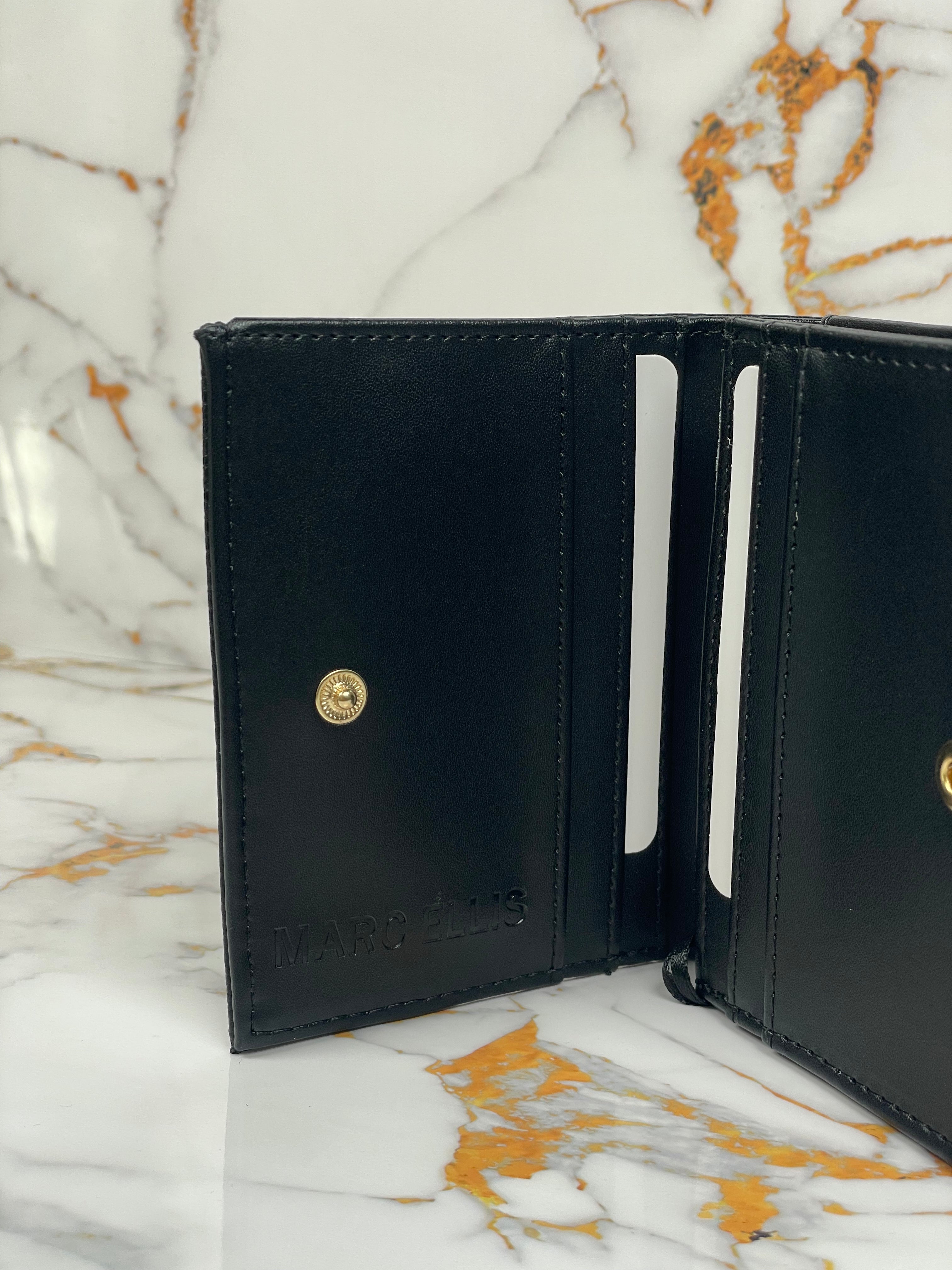 PORTAFOGLIO MARC ELLIS MINTY WALLET