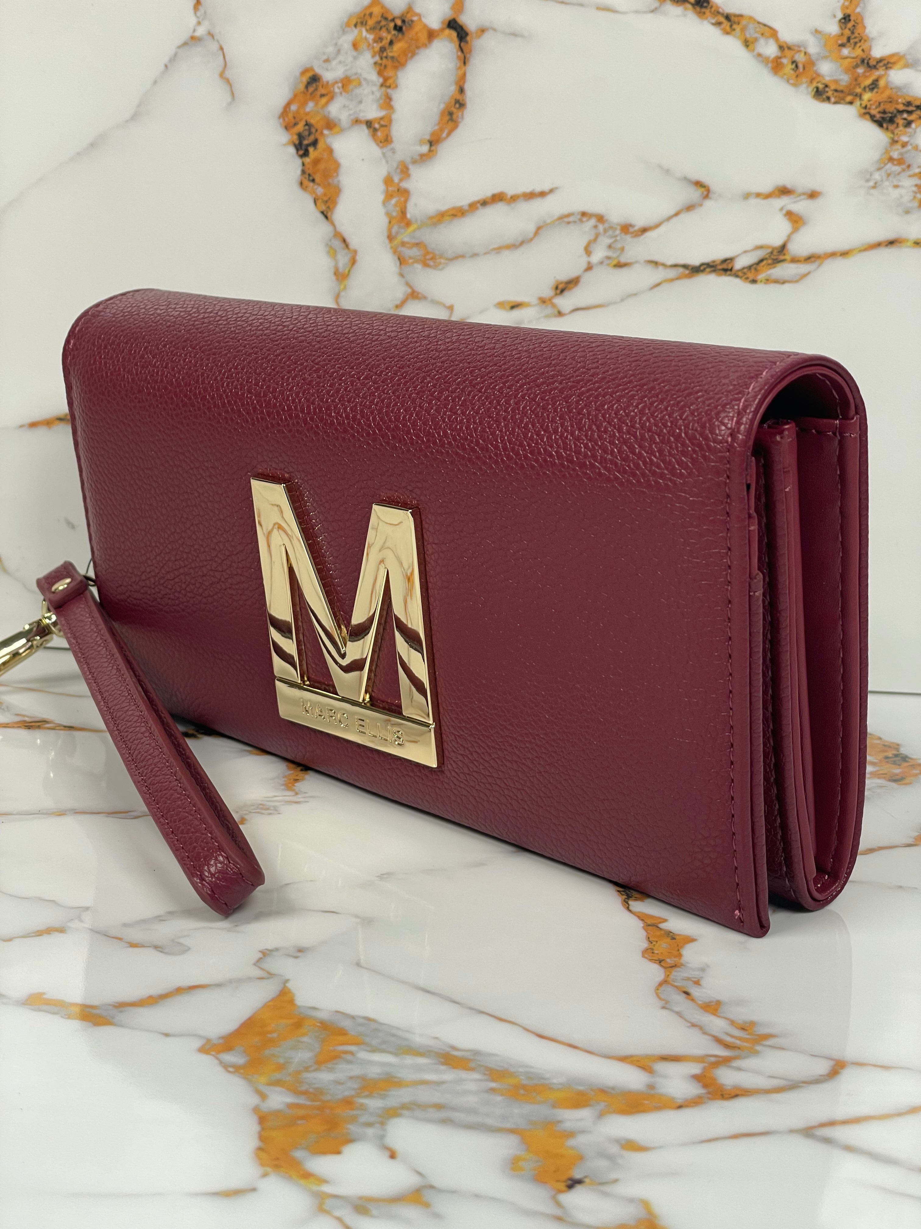PORTAFOGLIO MARC ELLIS SPARIKX BAG