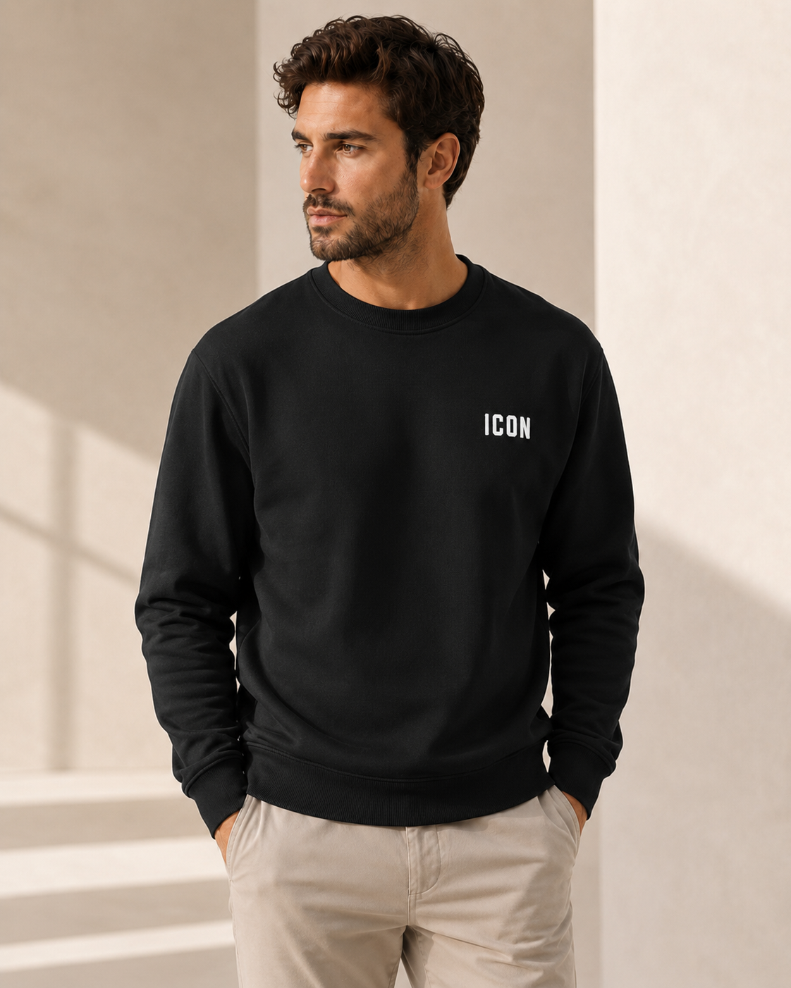FELPA ICON IUPREF001