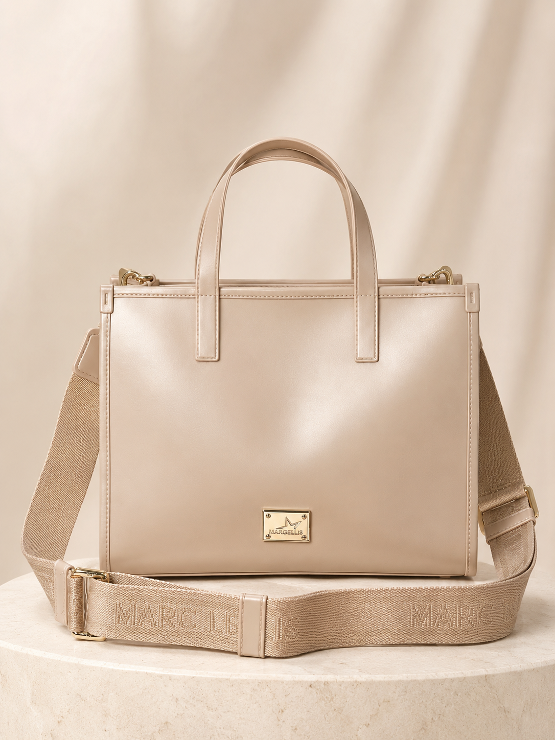 Borsa MARC ELLIS FLAT GO