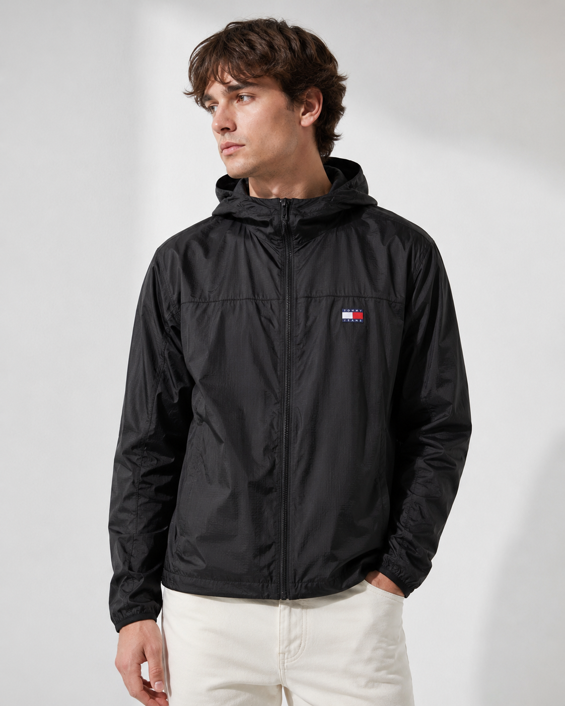 GIUBBINO TOMMY JEANS DM0DM23112