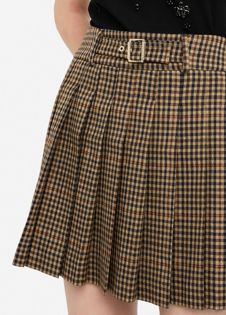 Minigonna LIU JO MF5156T4335