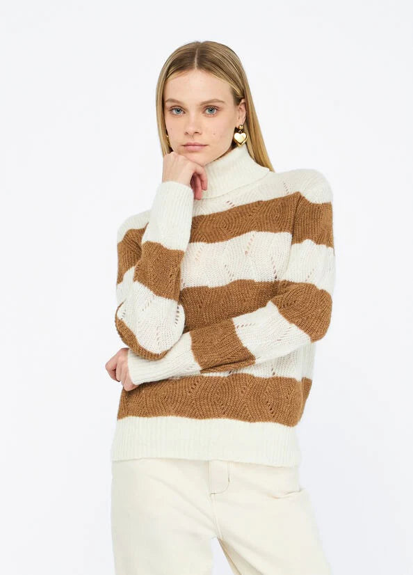 Maglione LIU JO MF5419MA58P