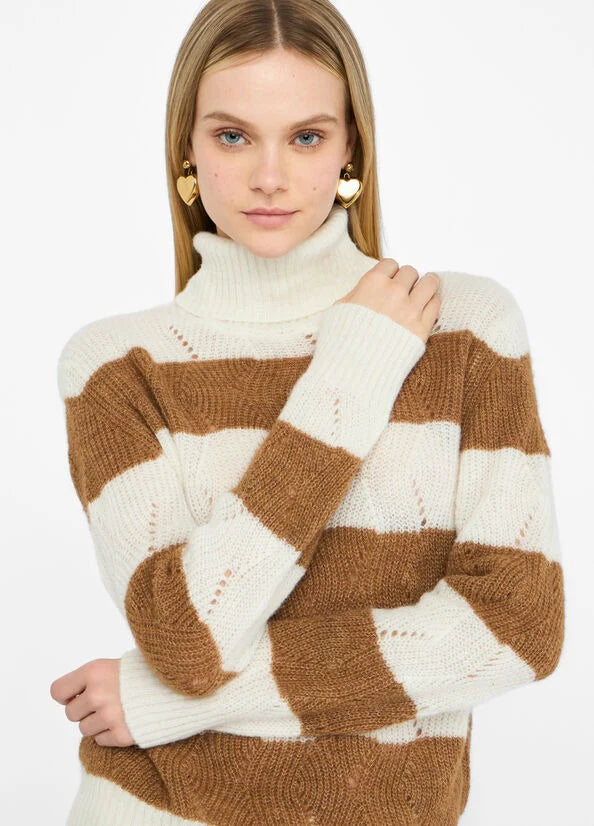 Maglione LIU JO MF5419MA58P