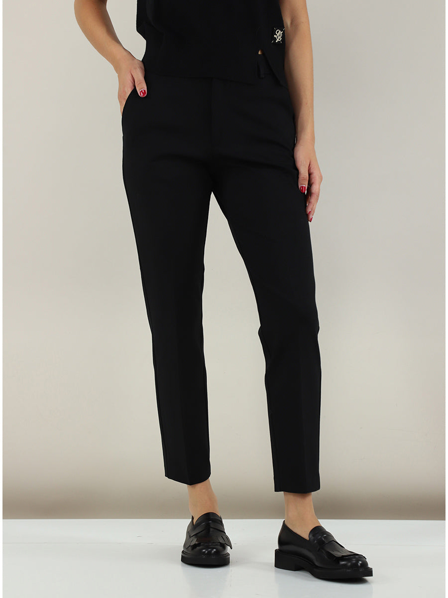 Pantalone LIU JO MF5521J9189